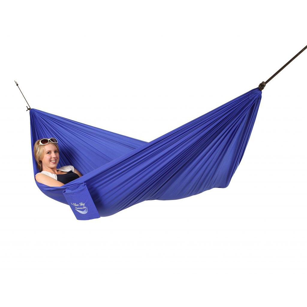 blue sky hammocks single ultralight hammock wayfair blue sky hammocks single ultralight hammock wayfair