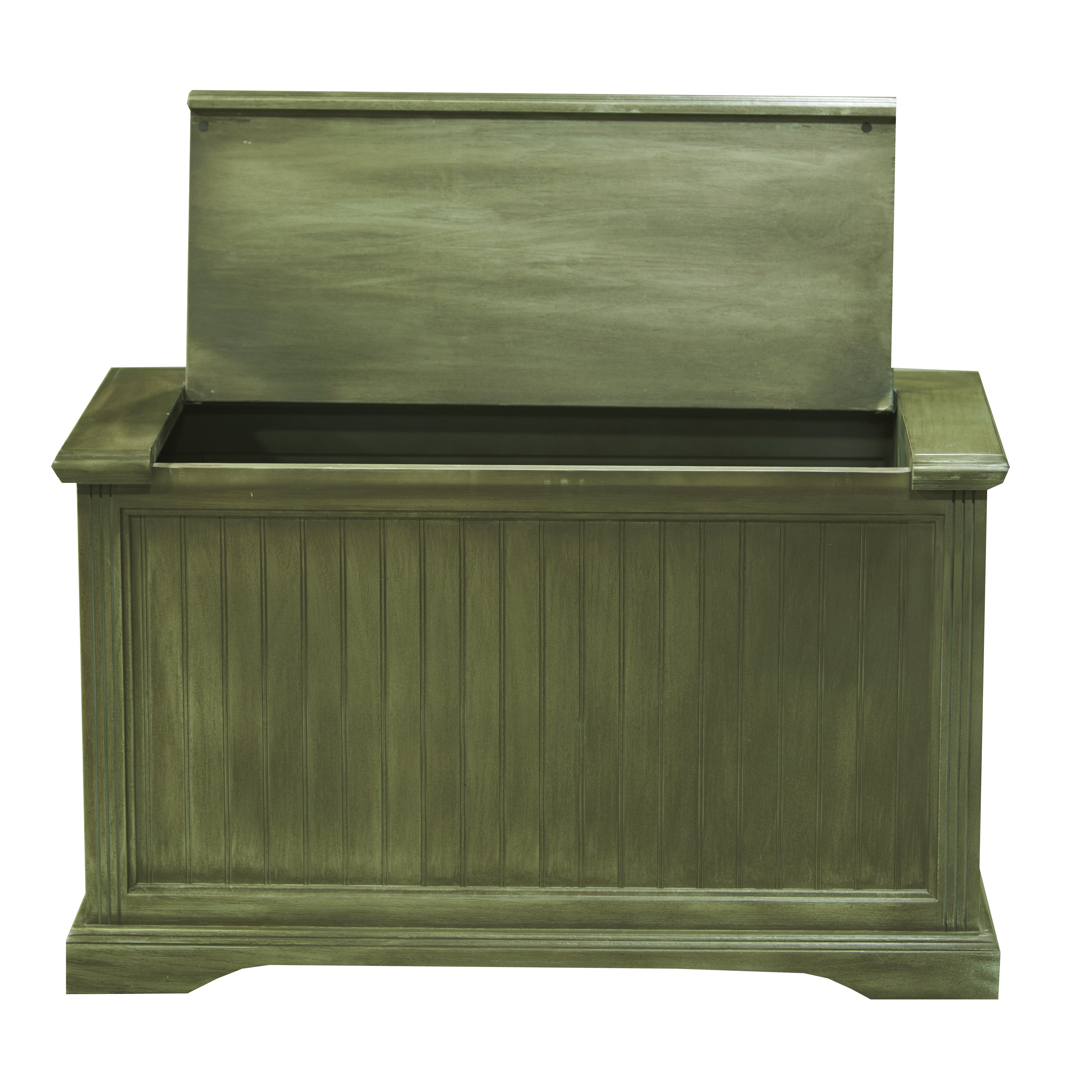 Eagle Furniture Manufacturing Storage Entryway Bench & Reviews Wayfair