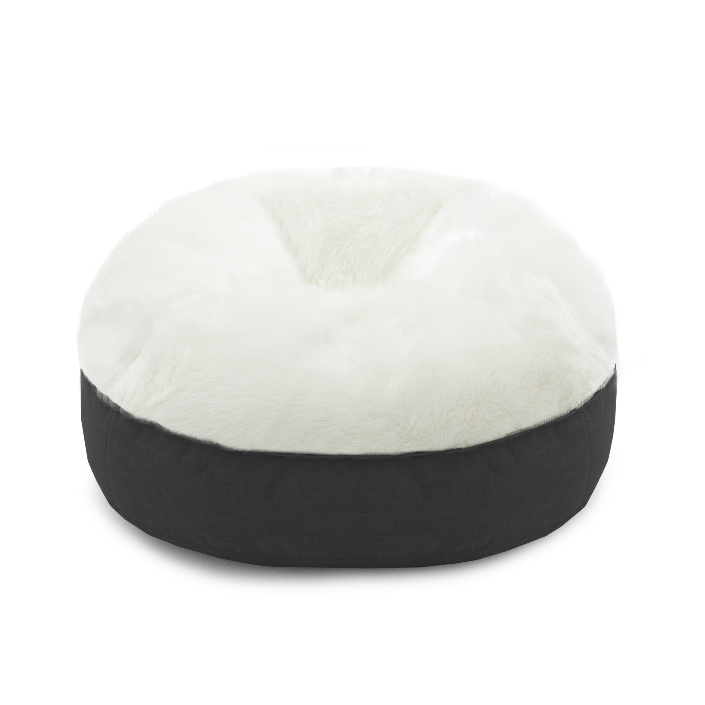 Comfort Research Big Joe Bean Bag Chair Wayfair