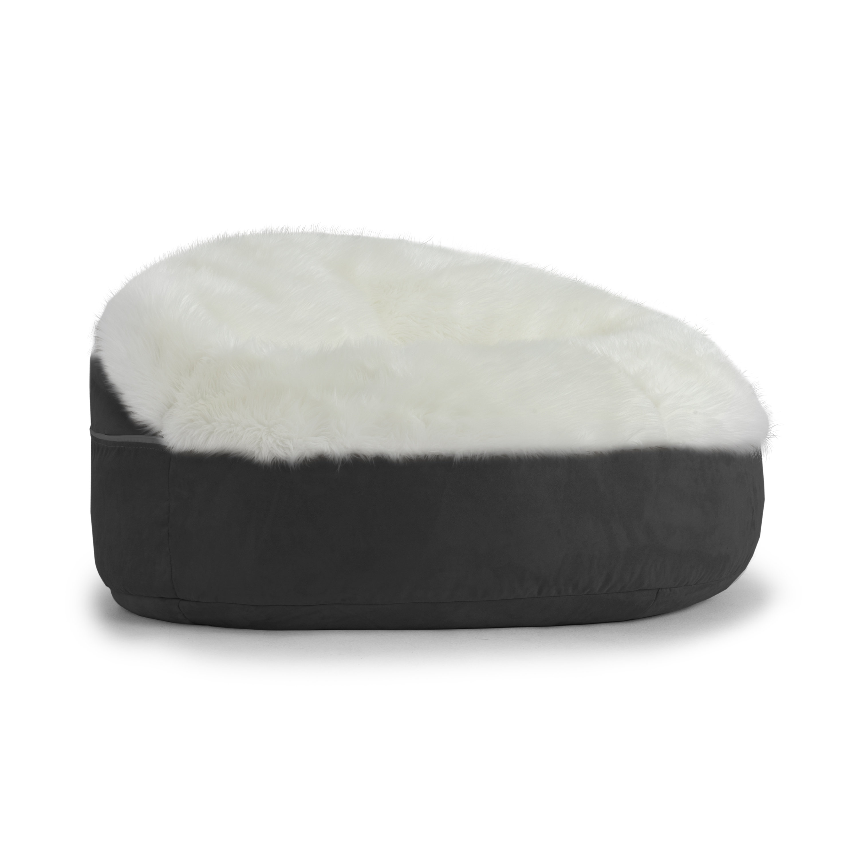 Comfort Research Big Joe Bean Bag Chair Wayfair