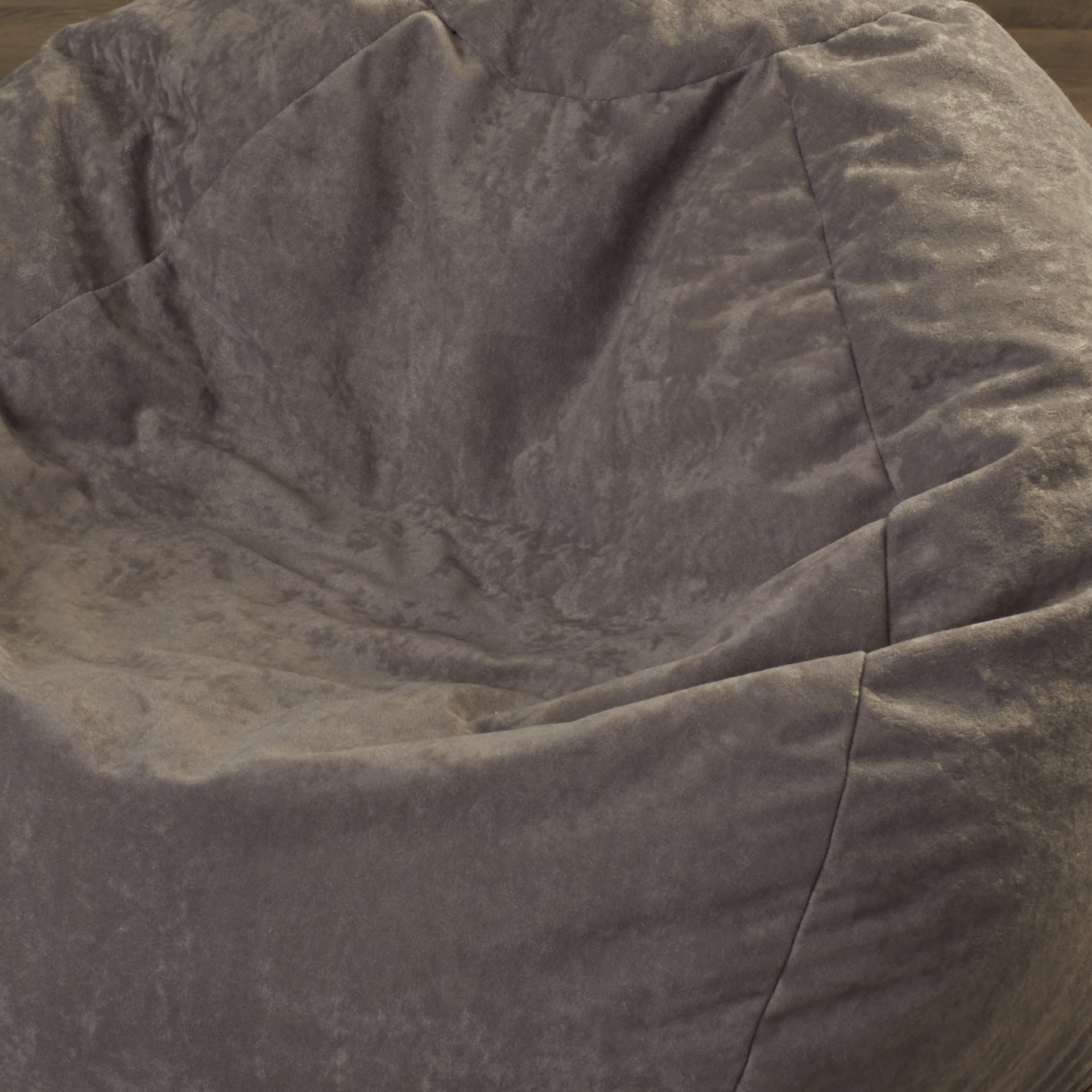 Comfort Research Big Joe Cuddle Children's Bean Bag Lounger & Reviews