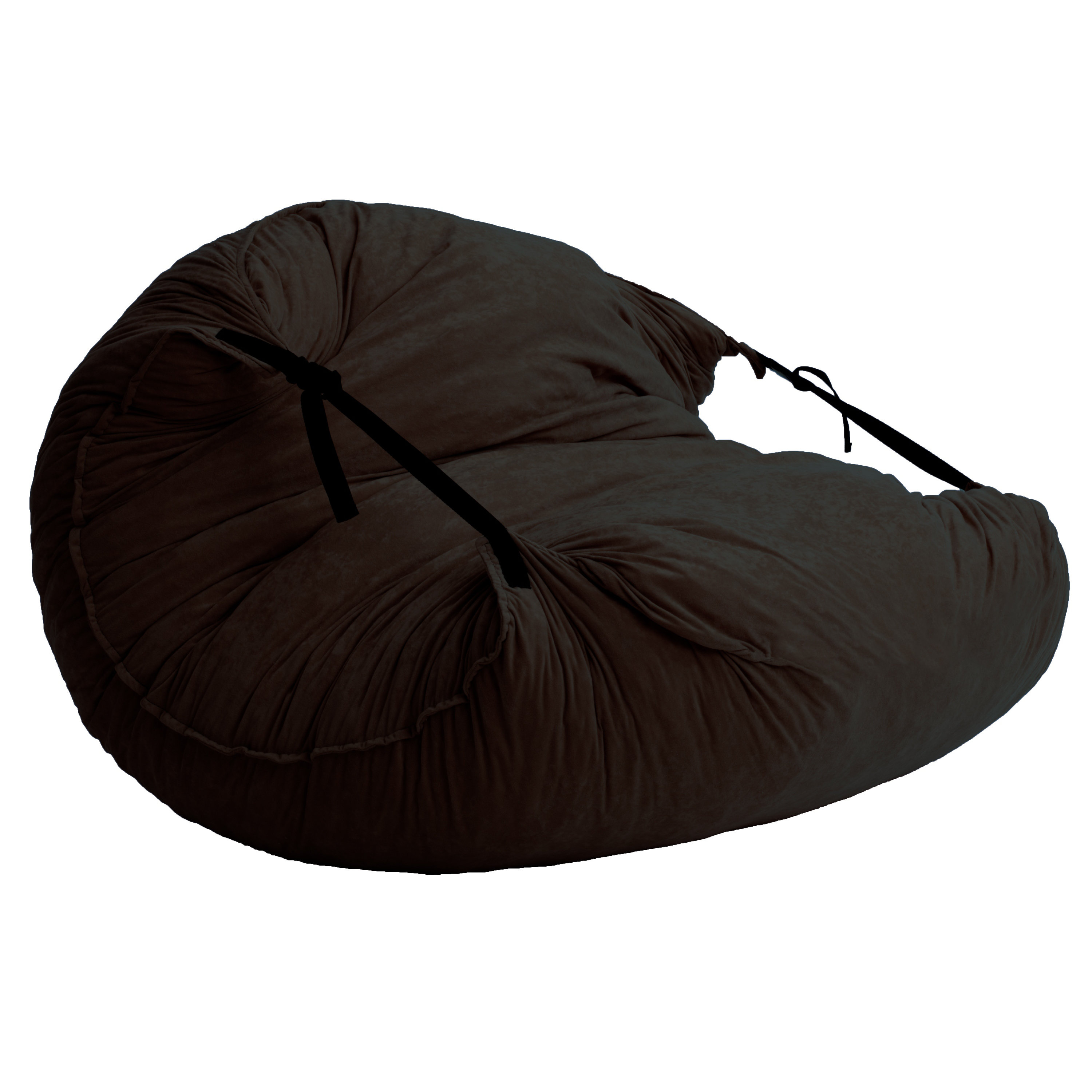 Comfort Research Fuf Bean Bag Lounger & Reviews Wayfair