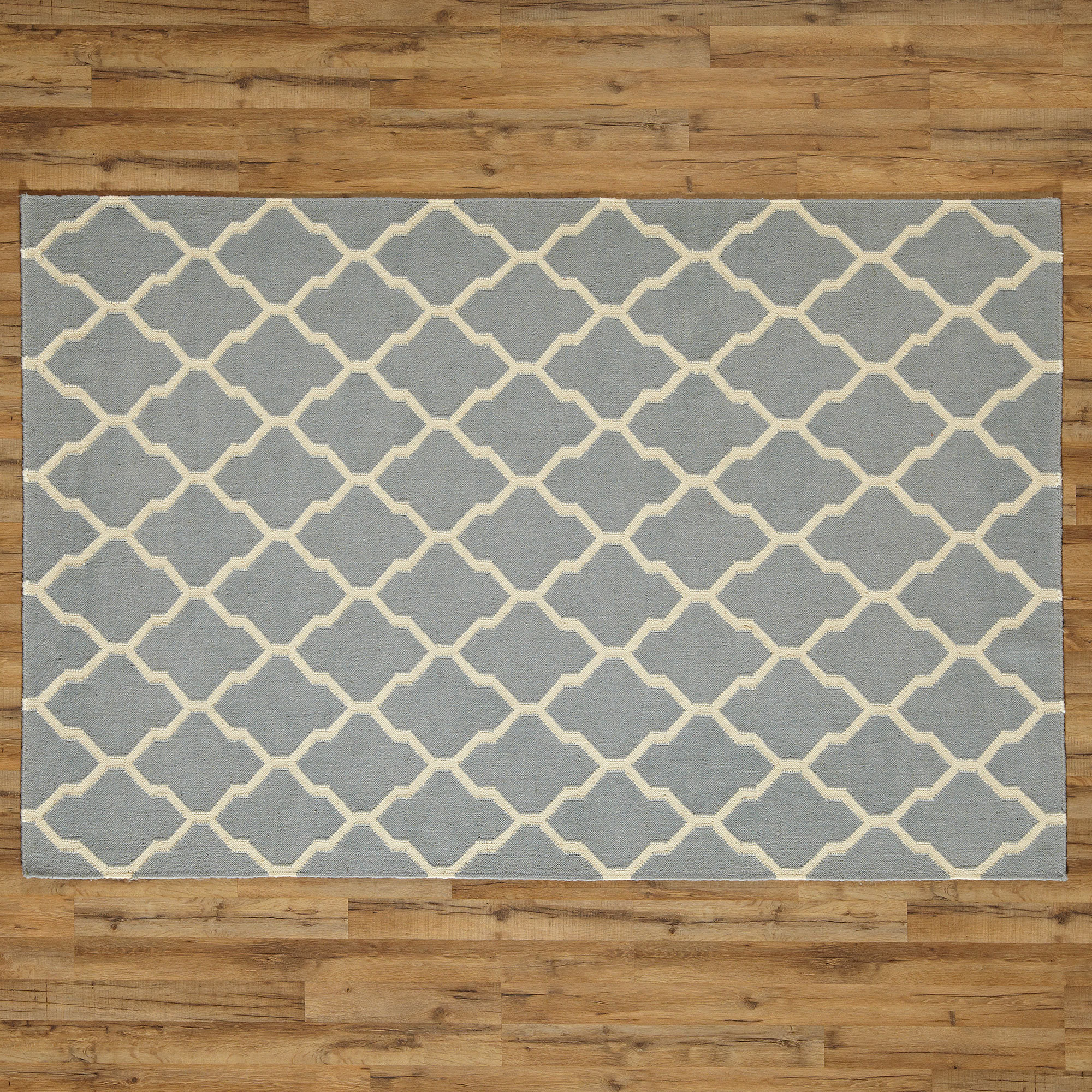 Birch Lane Kingsley Sky Rug & Reviews Wayfair