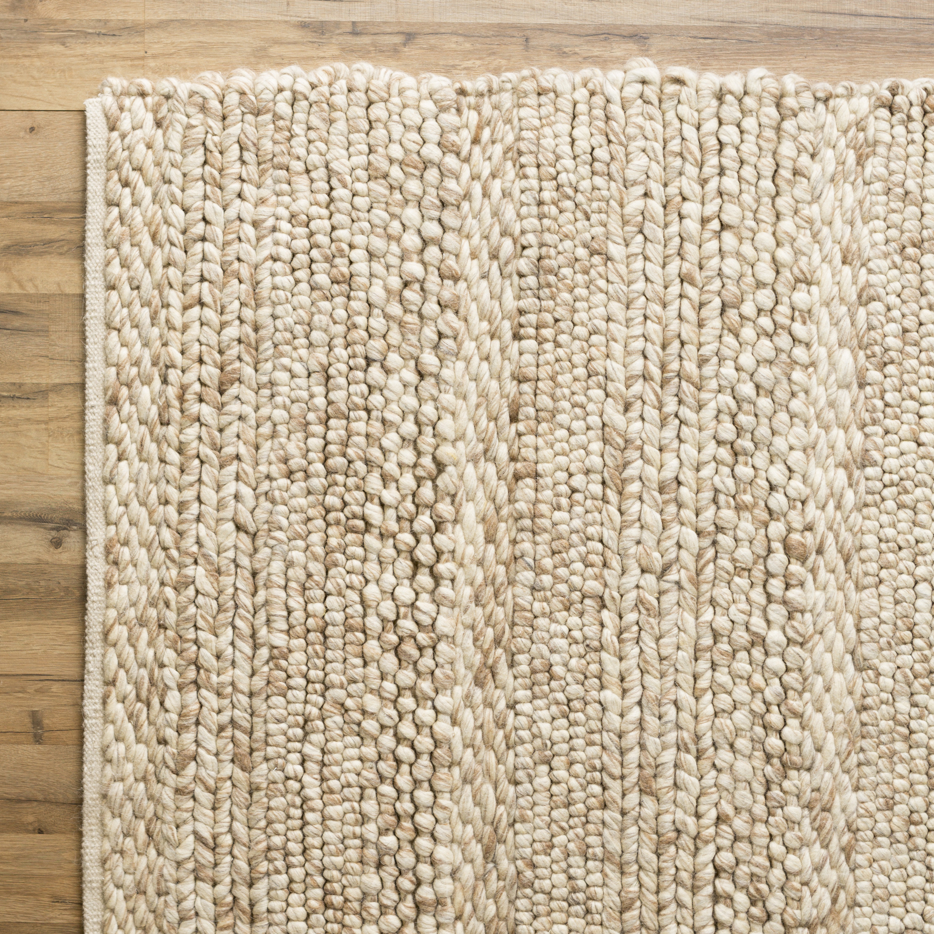 Birch Lane Jocelyn Natural Rug & Reviews Wayfair