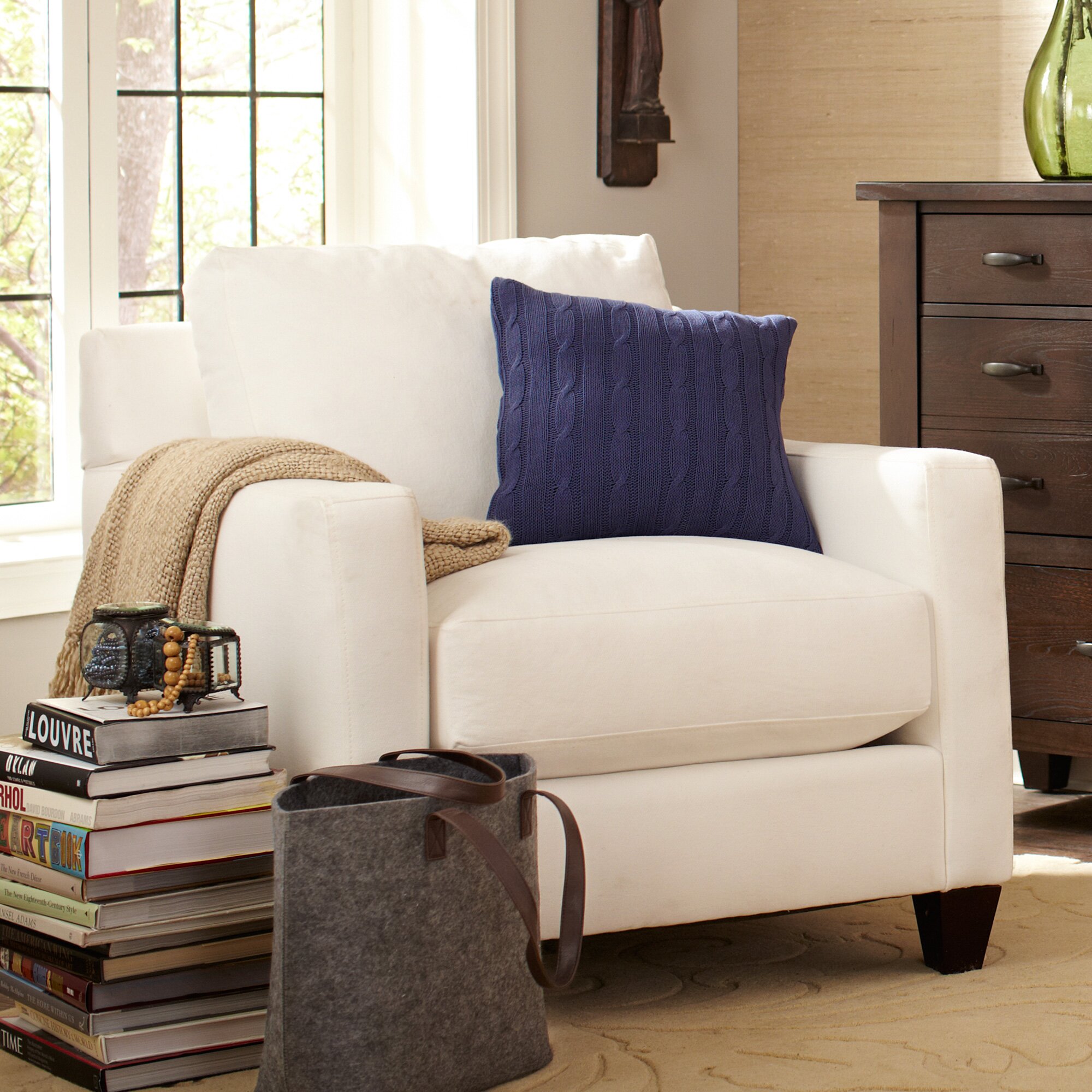 Birch Lane Kerry Chair & Reviews | Wayfair