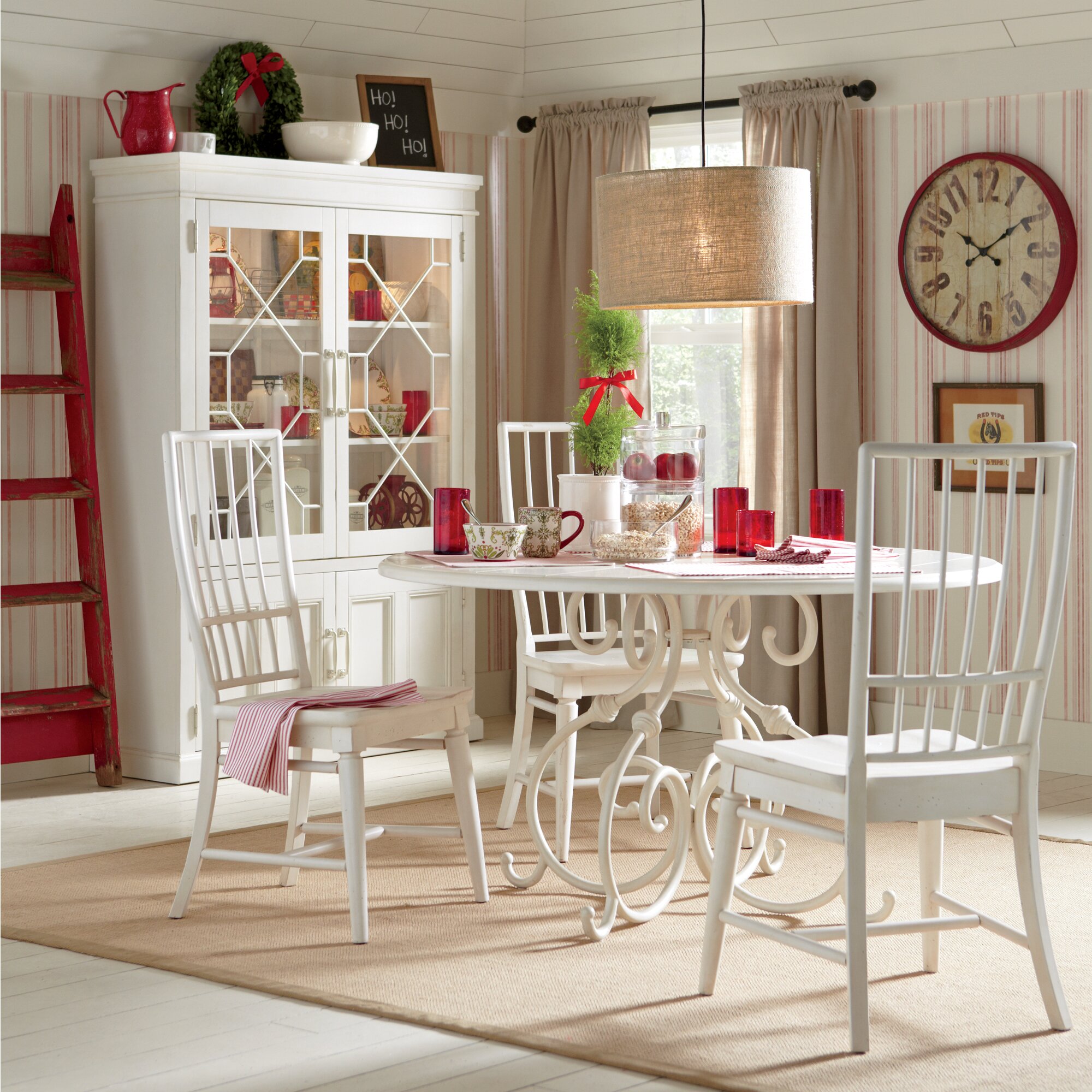 Birch Lane Kirby Dining Table & Reviews | Wayfair