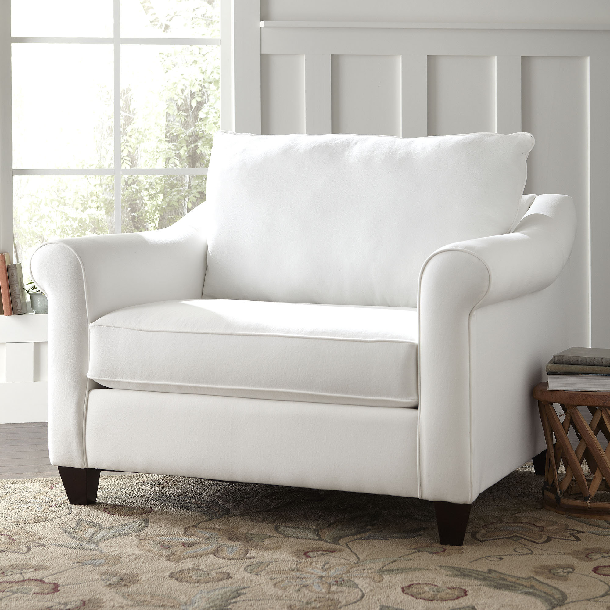 Birch Lane Brooke Chair & Reviews Wayfair