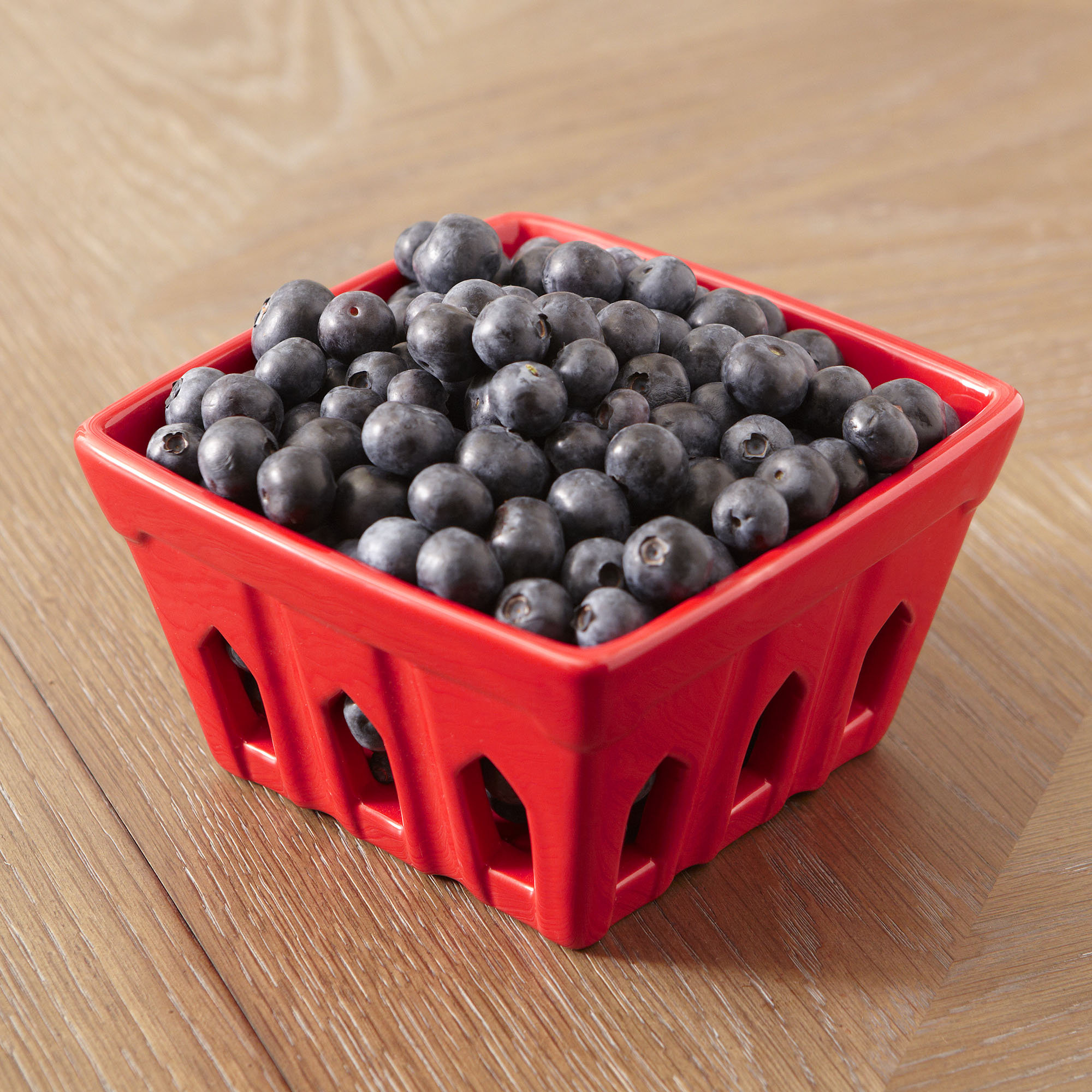 Birch Lane Berry Basket & Reviews Wayfair