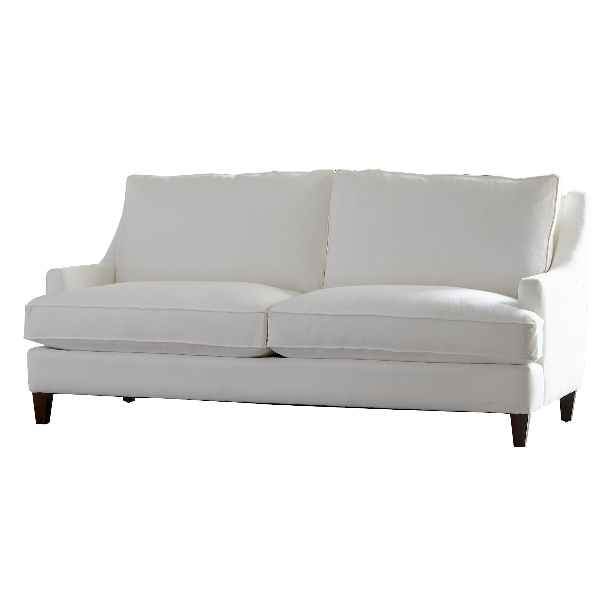 Birch Lane Larson Sofa Wayfair