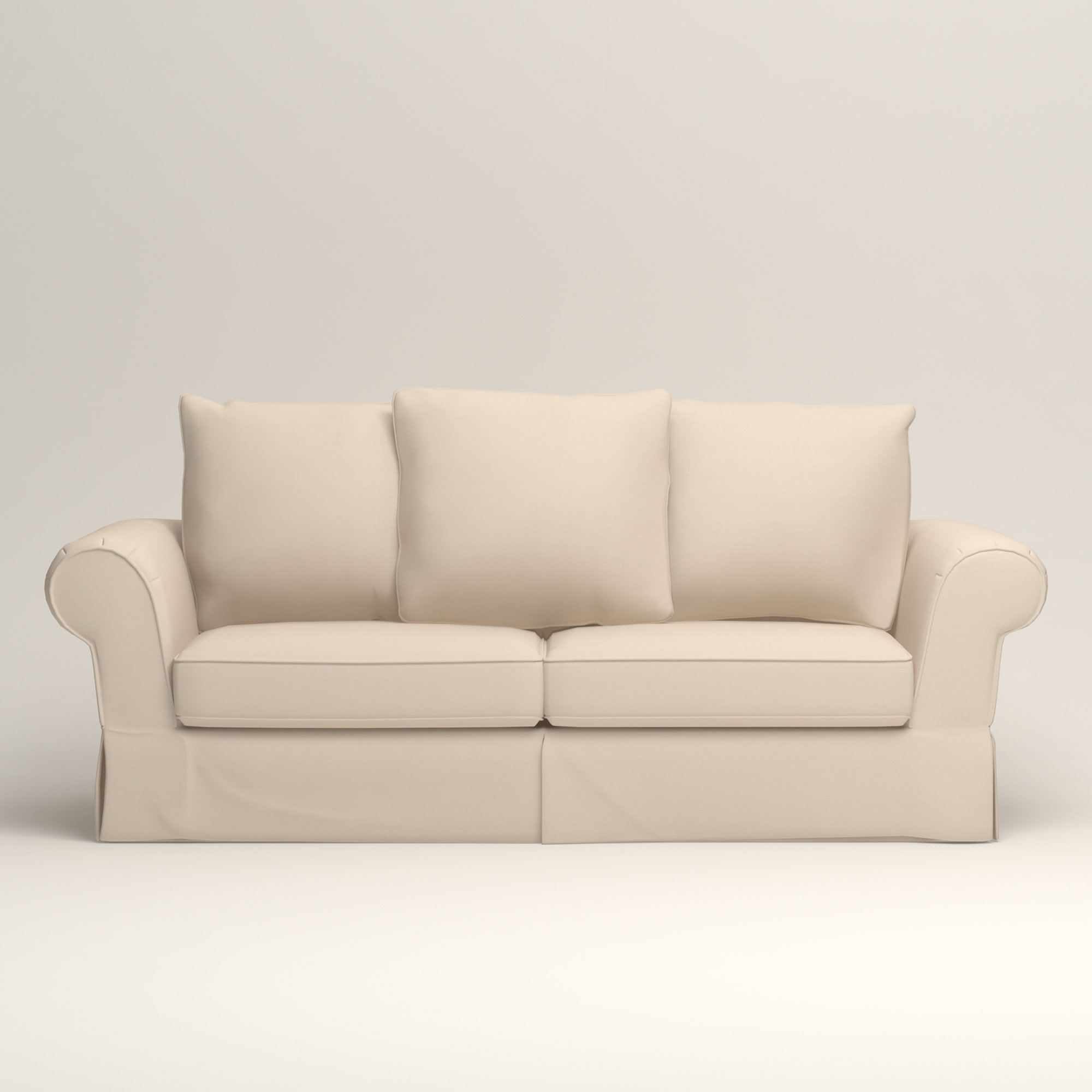 Birch Lane Owen Sleeper Sofa & Reviews Wayfair
