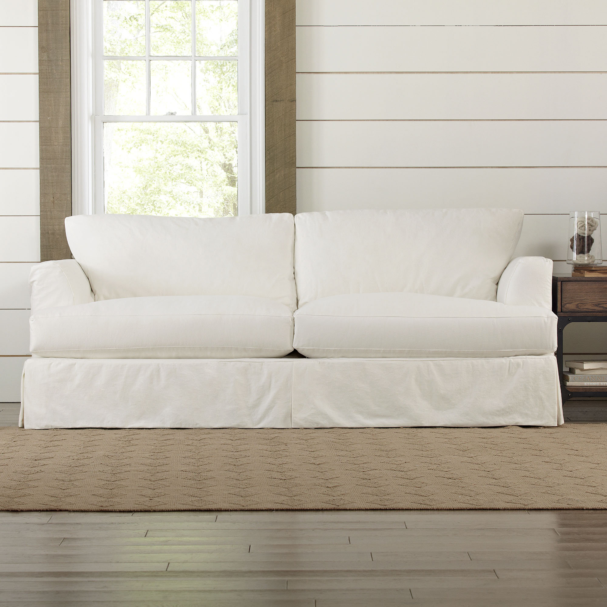 Birch Lane Clausen Sofa & Reviews Wayfair.ca