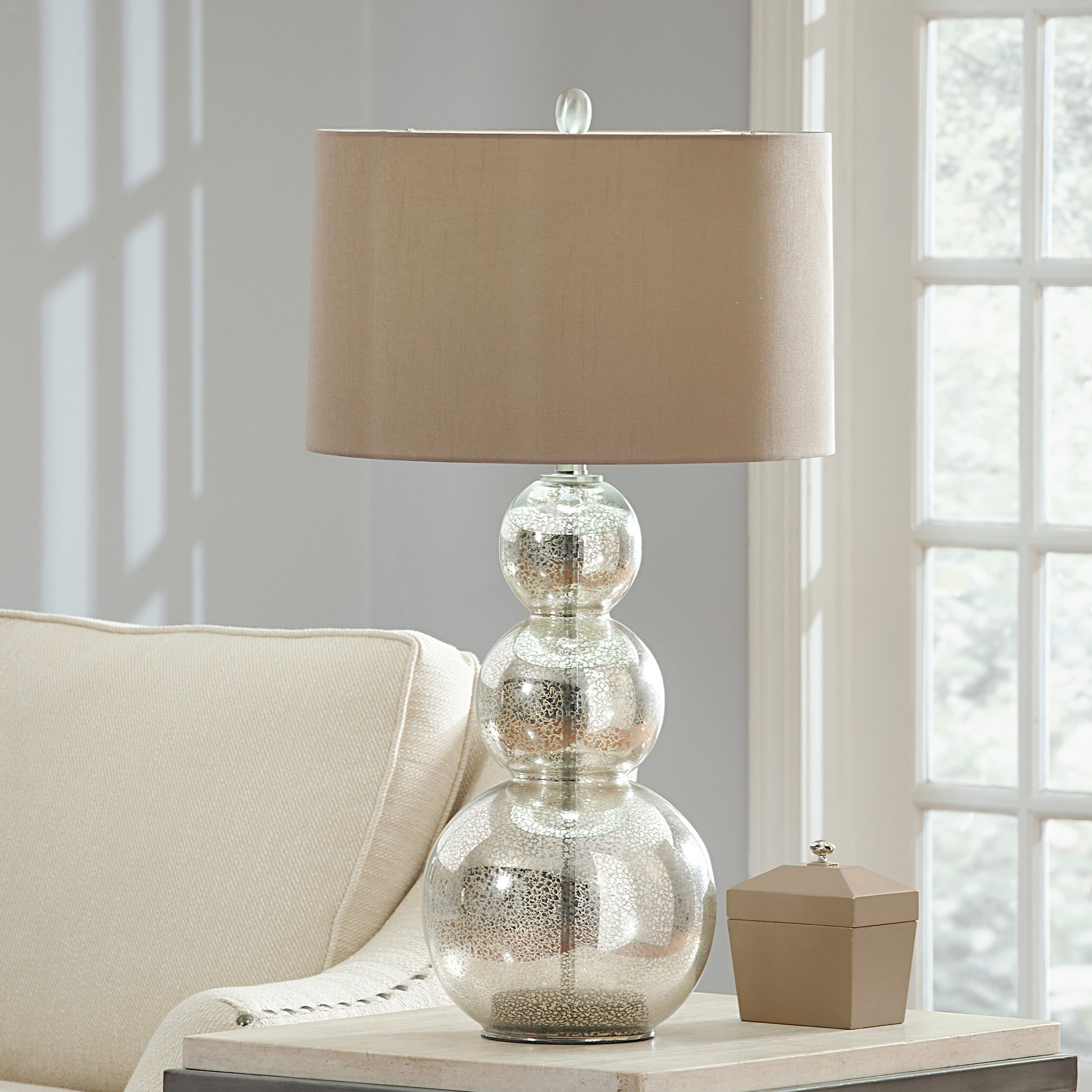 Birch Lane Wagner Table Lamp & Reviews | Wayfair