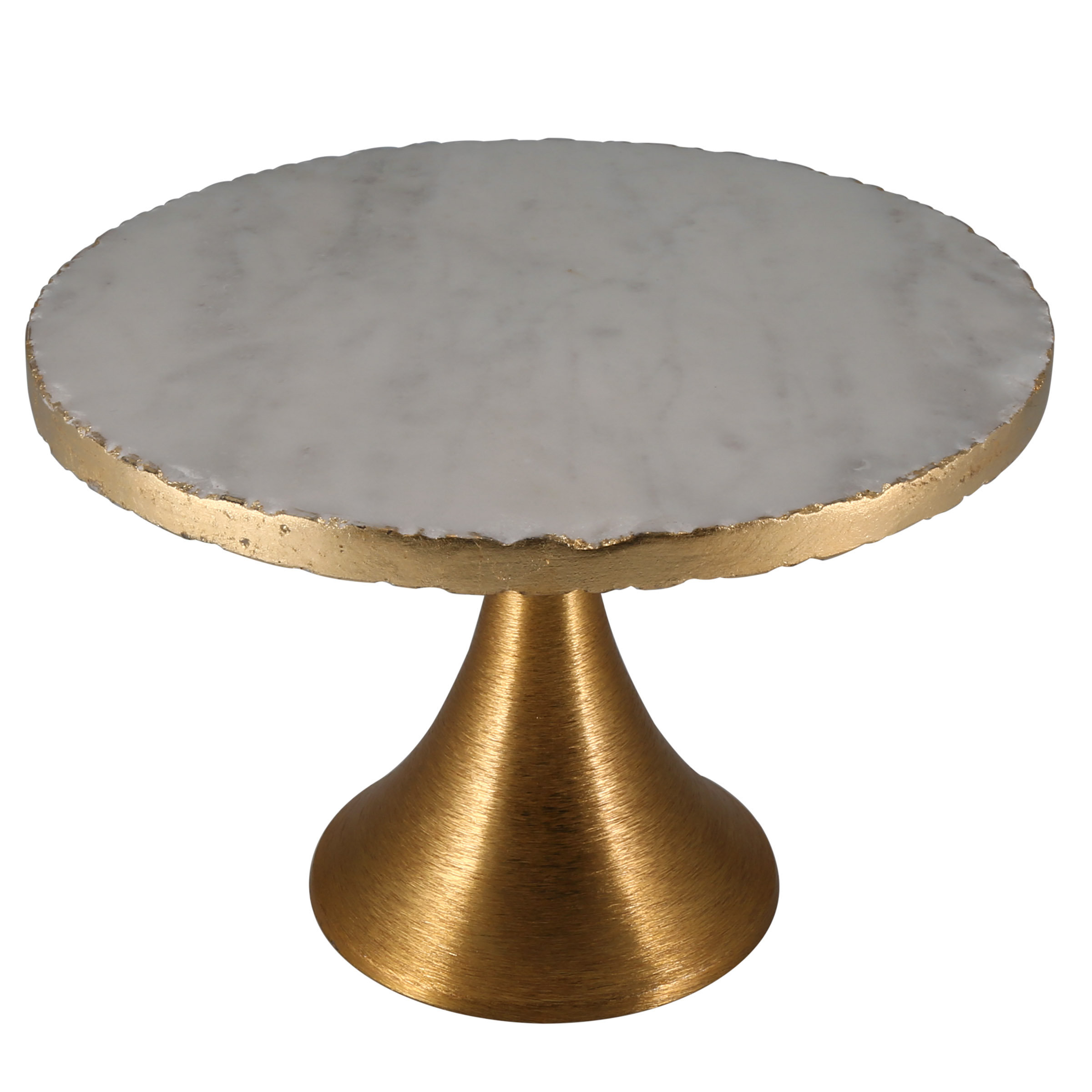 Thirstystone David Tutera's Old Hollywood Marble Cake Stand & Reviews