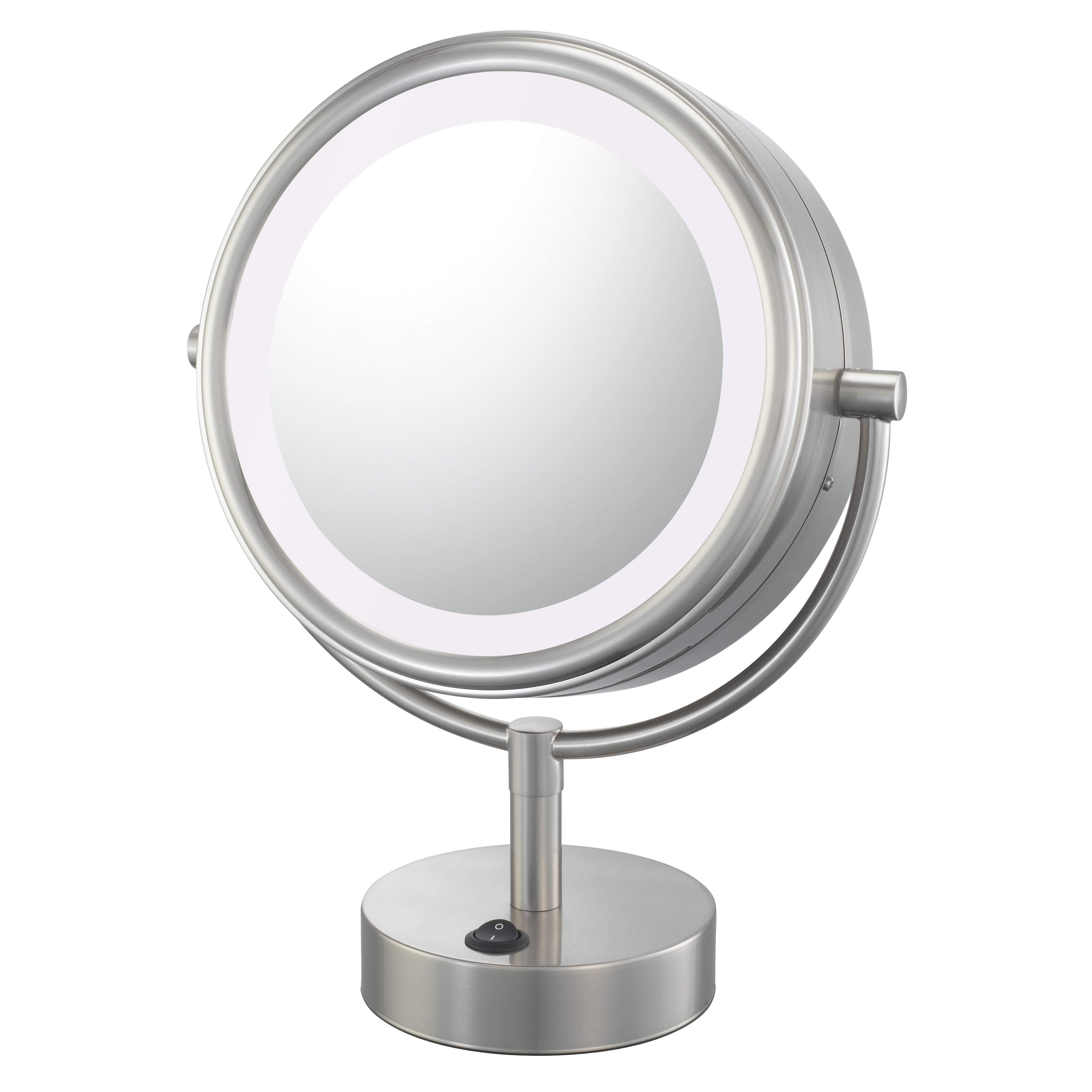 Kimball and young vanity mirror