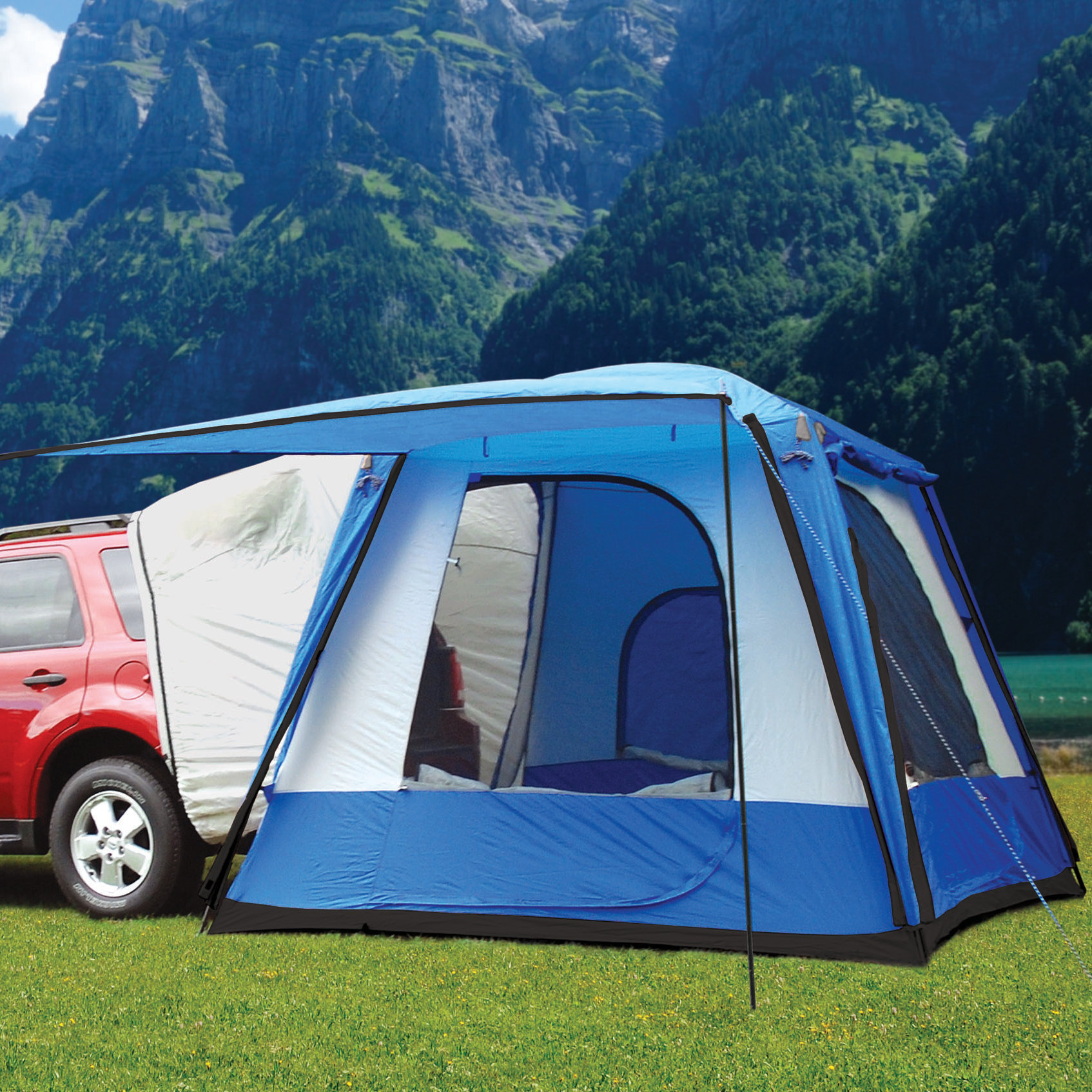 Napier Outdoors Sportz SUV Tent & Reviews | Wayfair