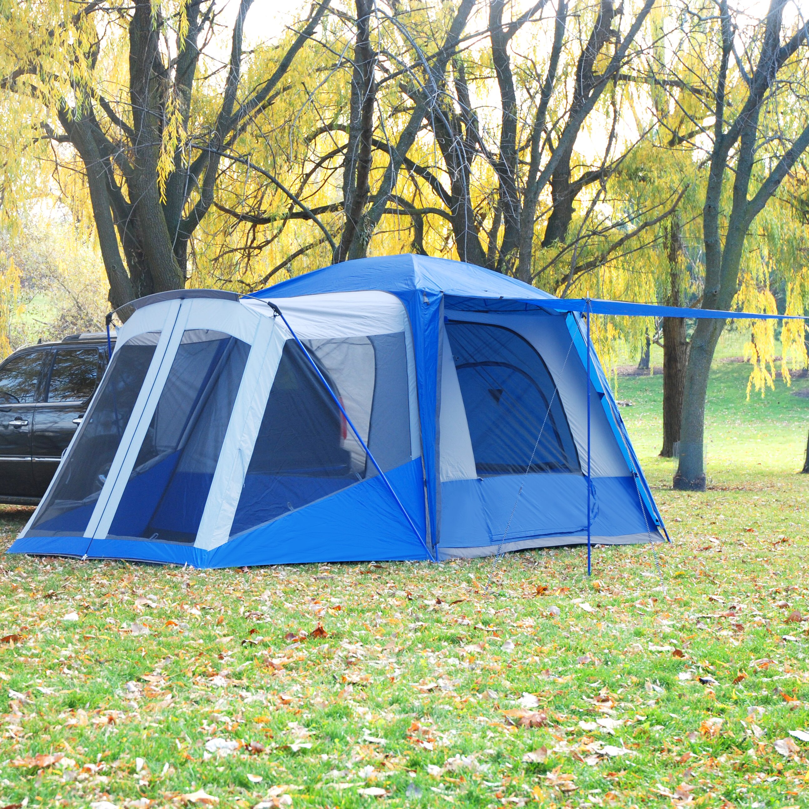 Napier Outdoors Sportz SUV Tent & Reviews | Wayfair