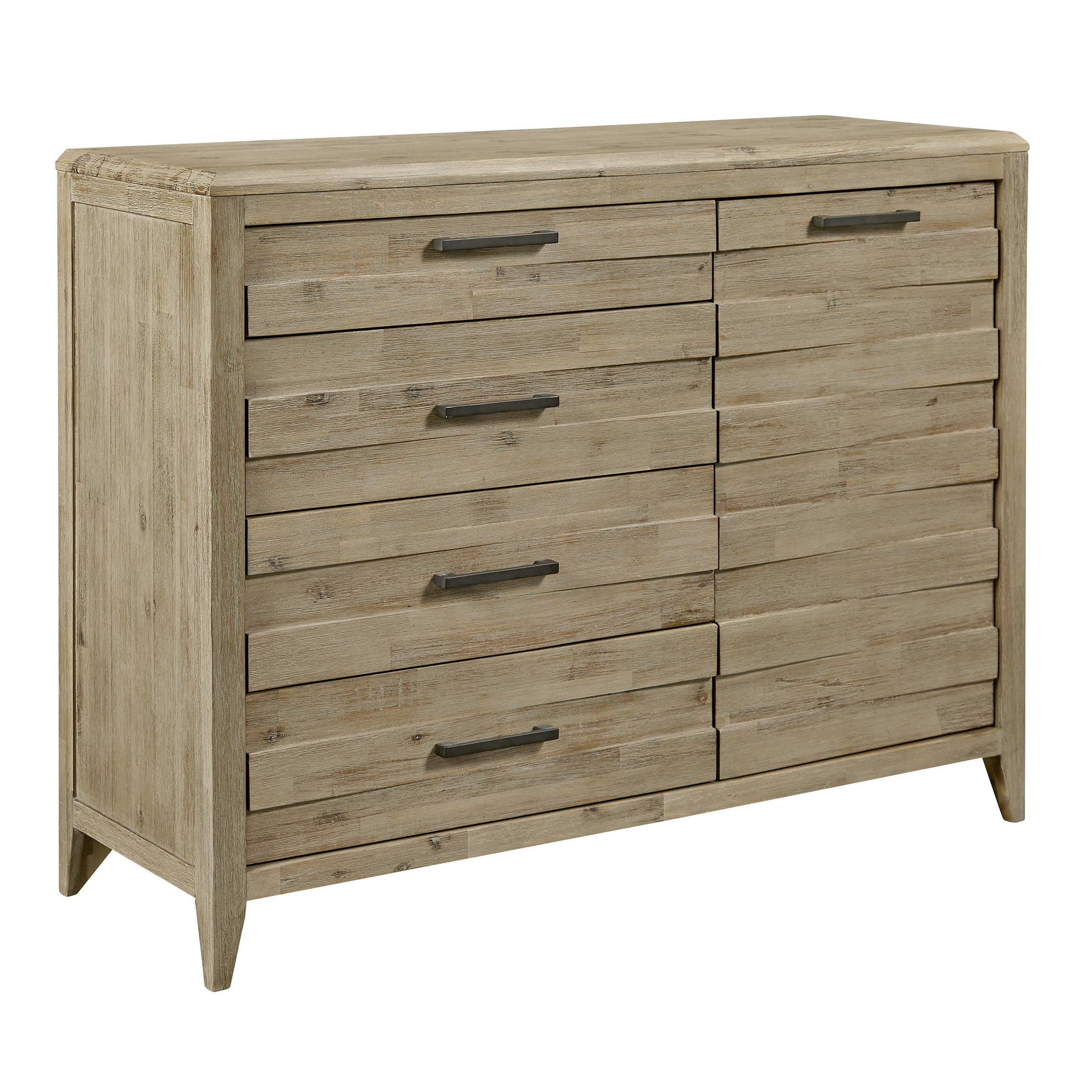Casana Furniture Company Harbourside 4 Drawer Gentleman's Chest Wayfair