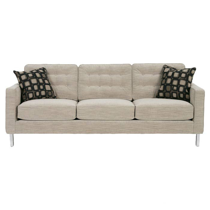 Rowe Furniture Abbott Sofa & Reviews | Wayfair