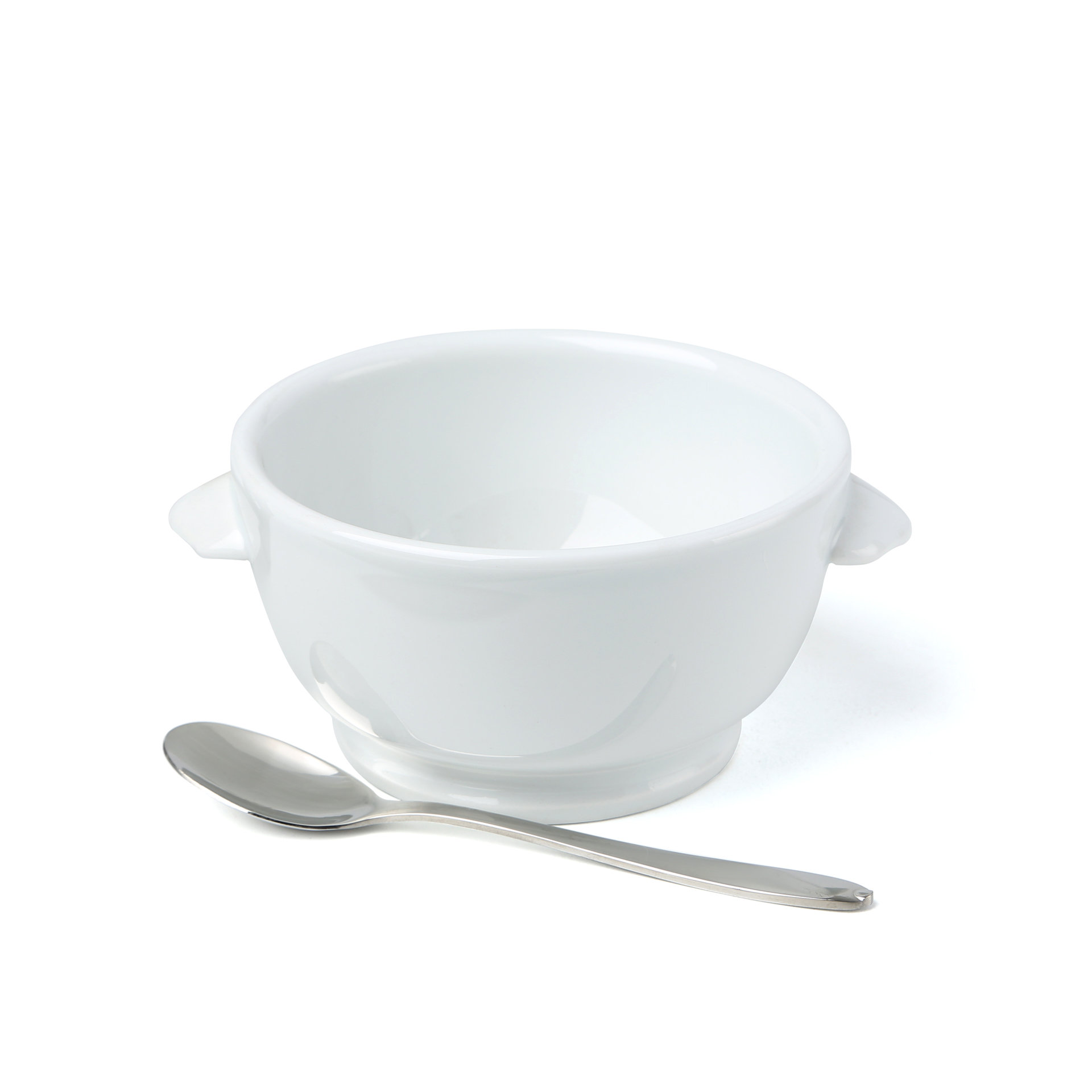 Pillivuyt 15 oz. Onion Soup Bowl with Ears & Reviews Wayfair