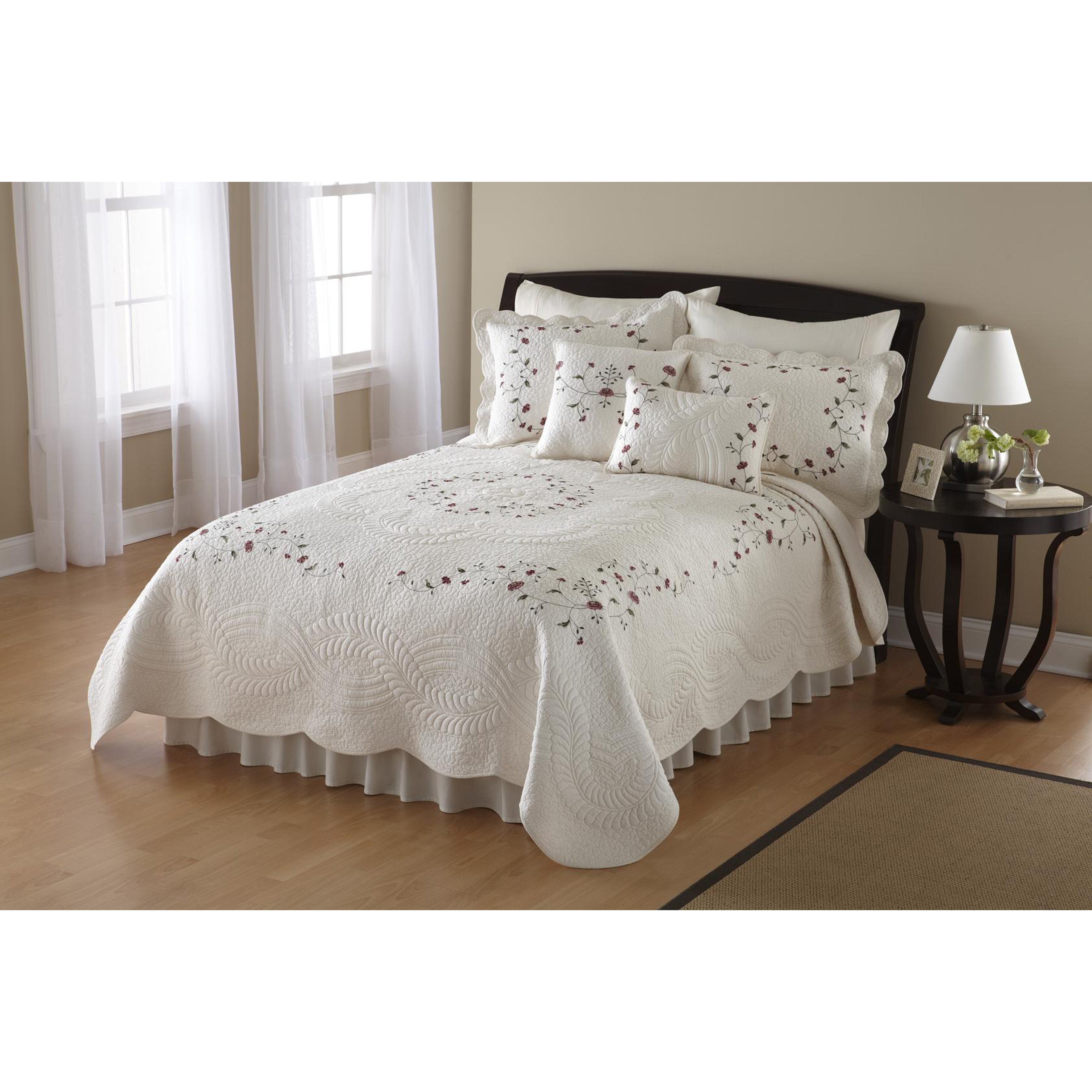 Nostalgia Home Tatum Quilt & Reviews | Wayfair