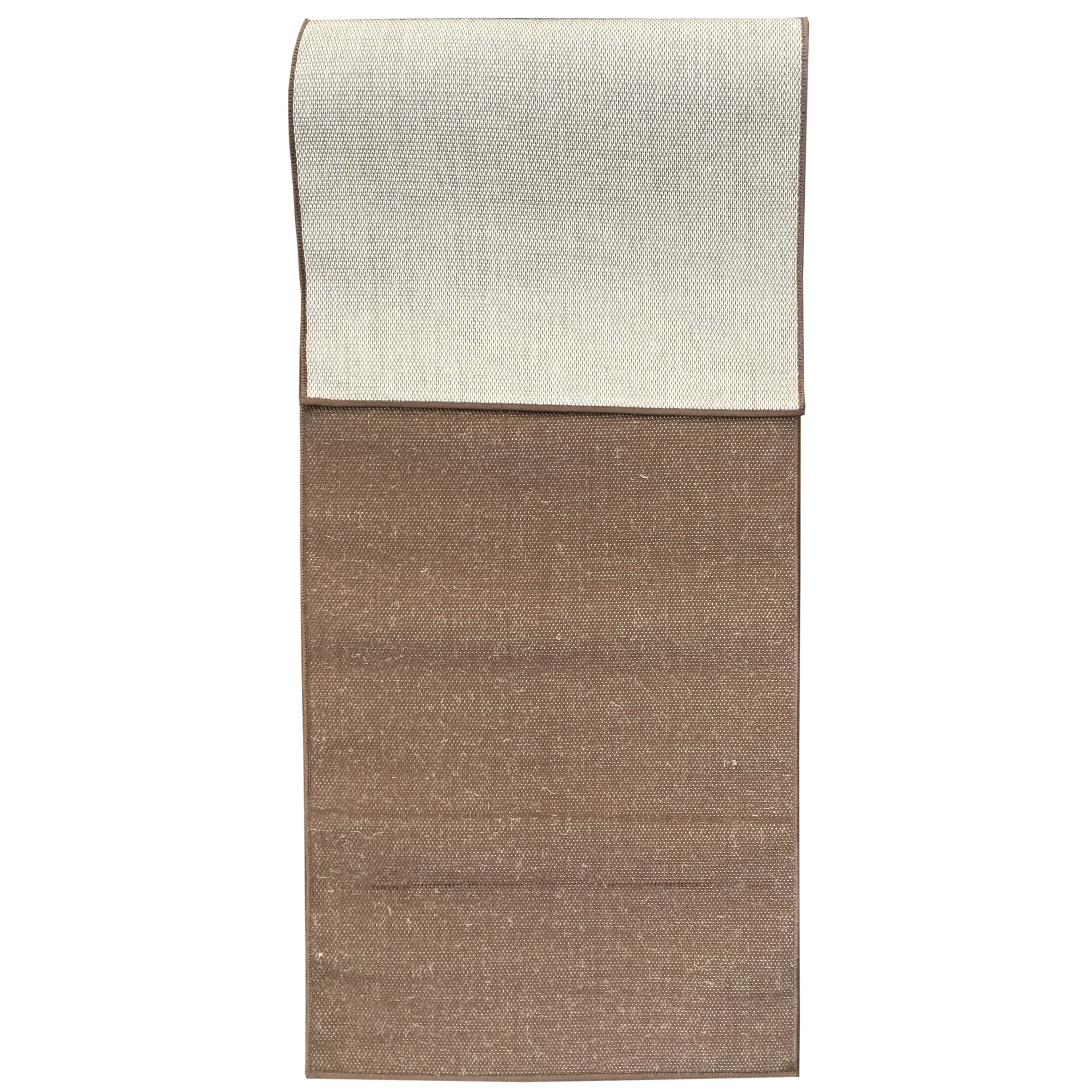 Ottomanson Sylvia Brown Indoor/Outdoor Area Rug Wayfair