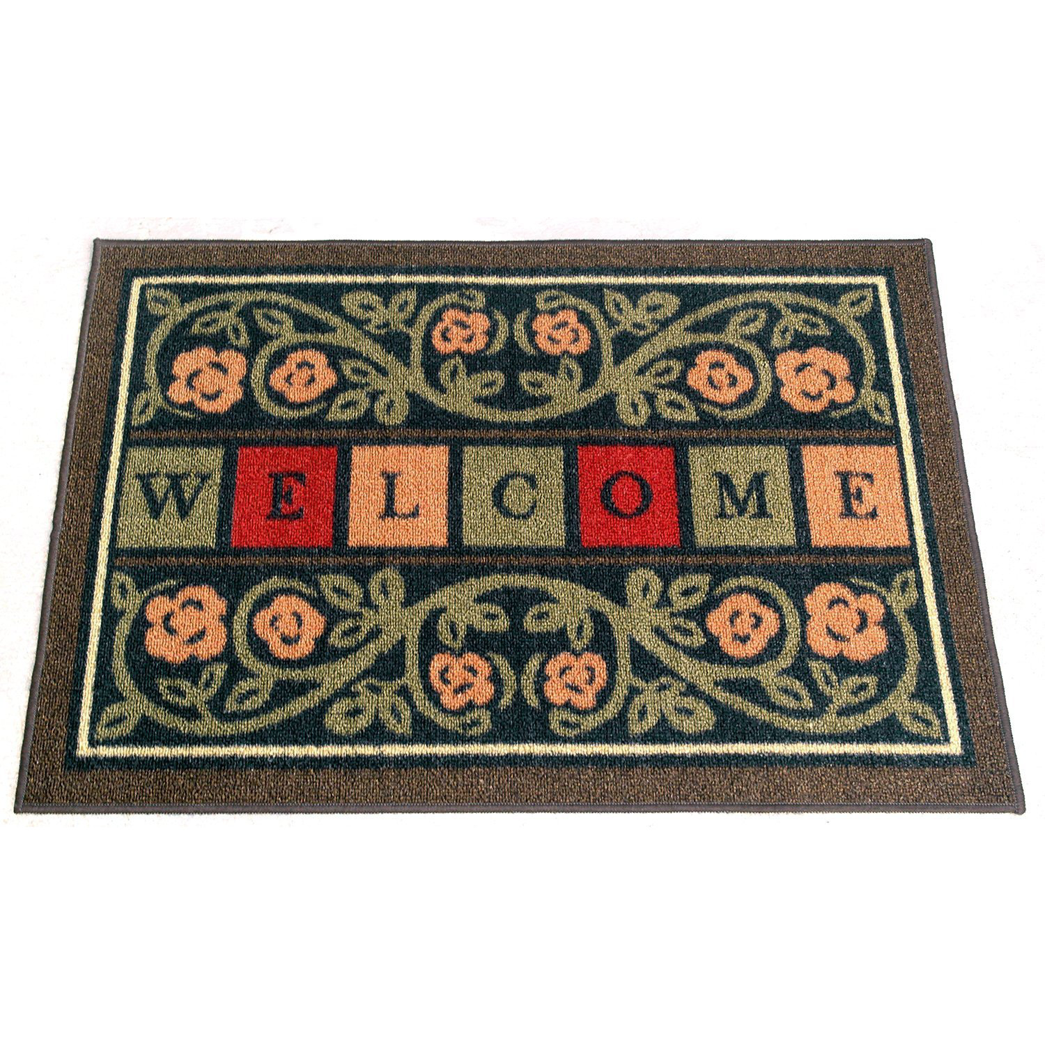 Ottomanson Ottohome Doormat & Reviews Wayfair
