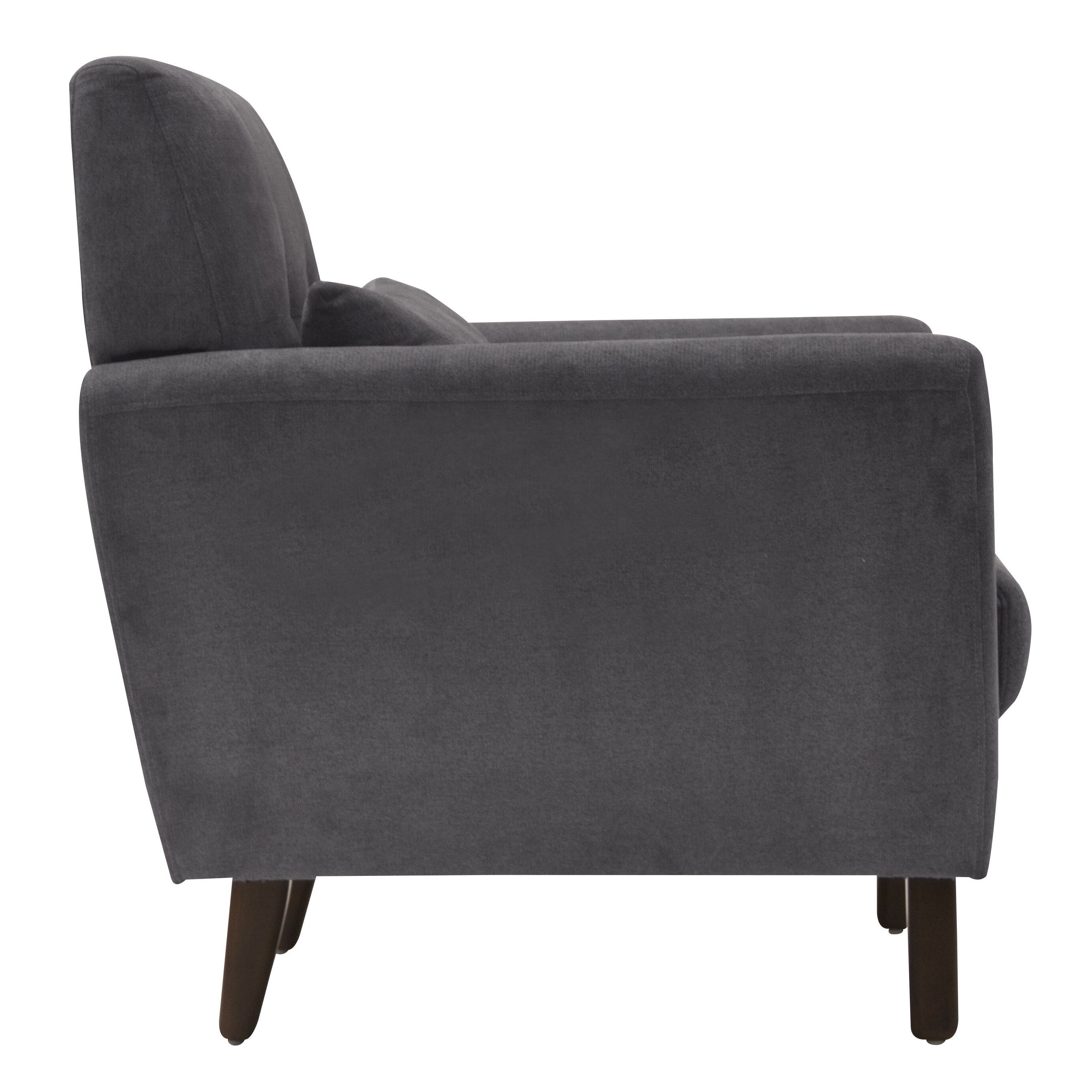 Serta at Home Artesia Arm Chair & Reviews | Wayfair