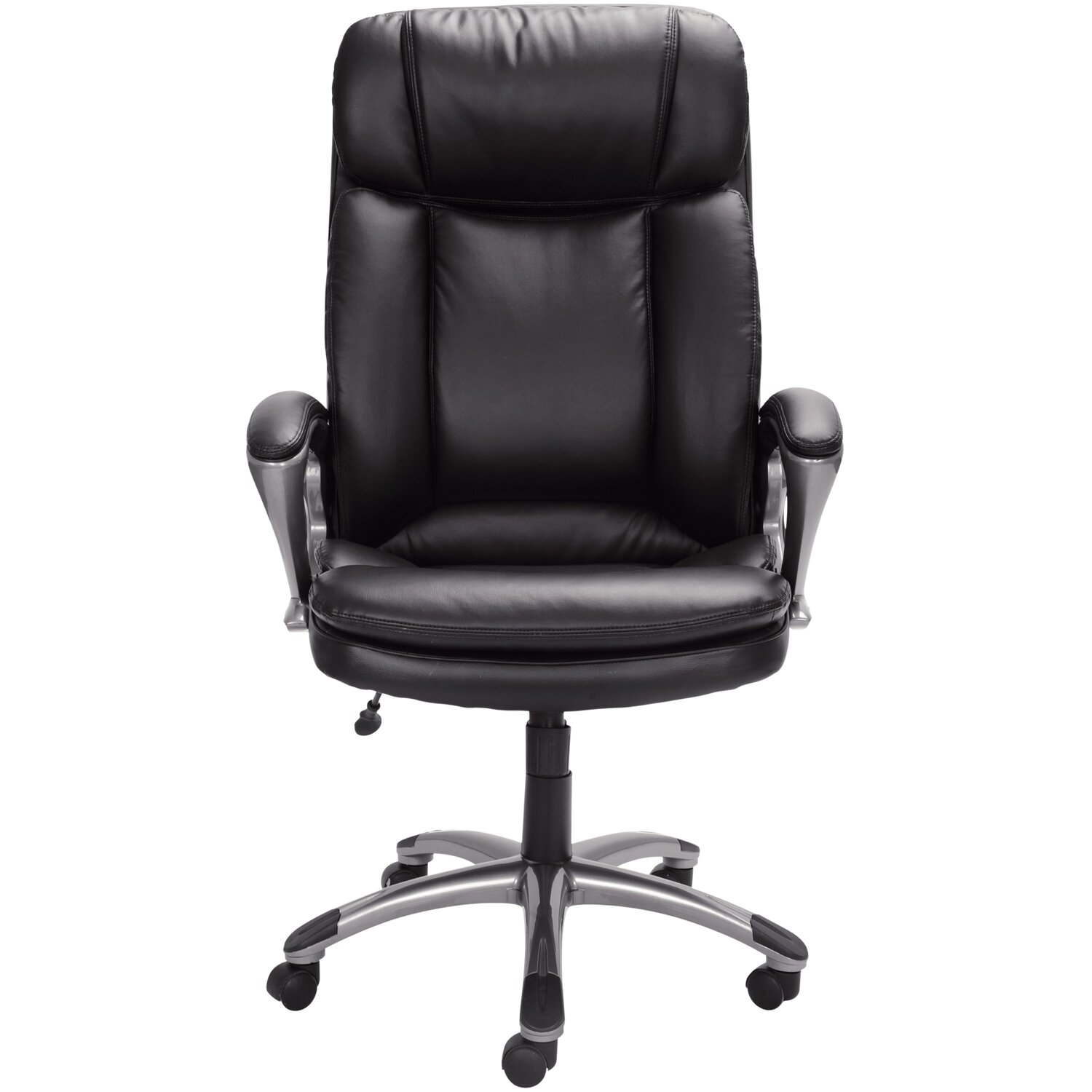 Serta at Home Big and Tall Executive Chair & Reviews | Wayfair