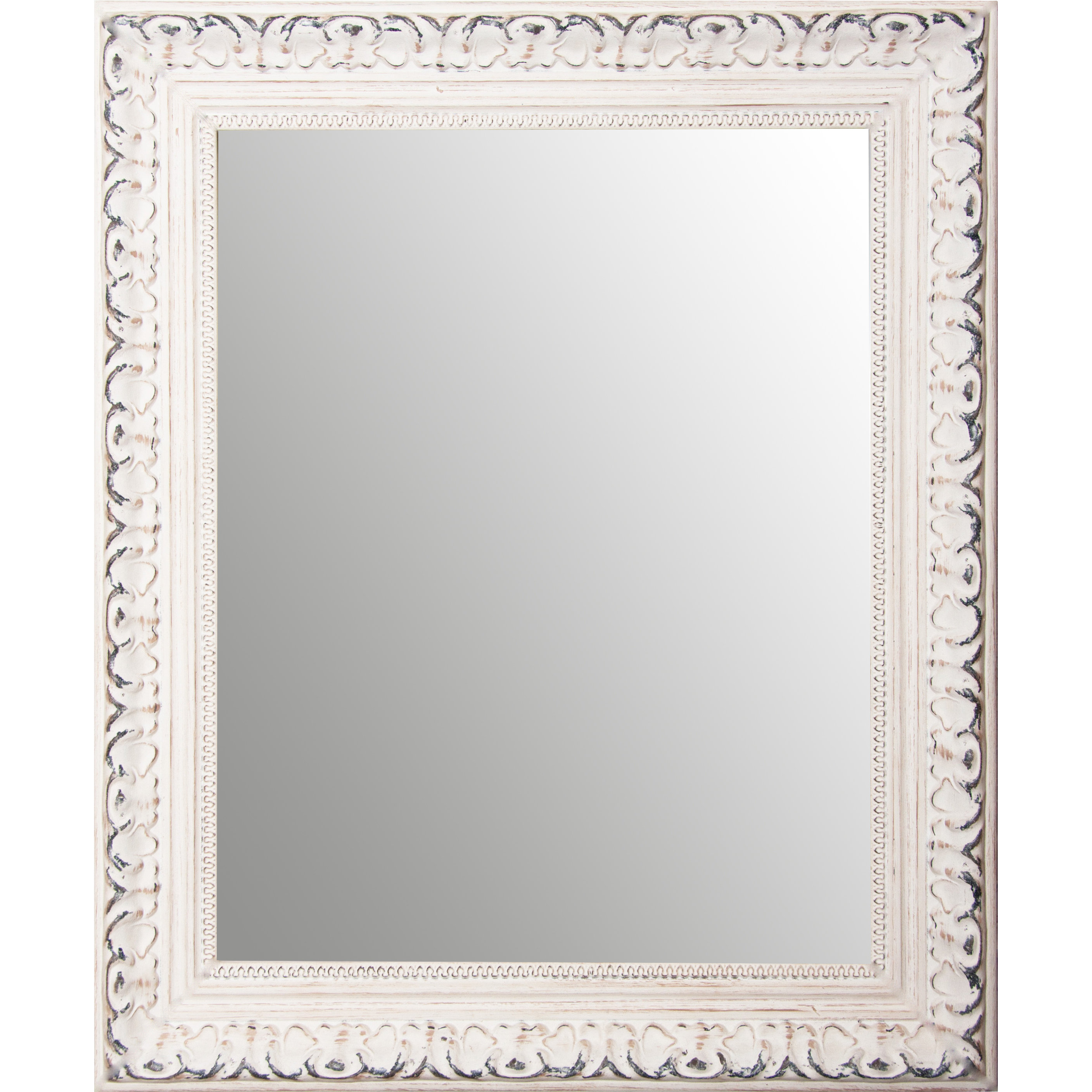 Rayne Mirrors Ava French Victorian Wall Mirror & Reviews Wayfair