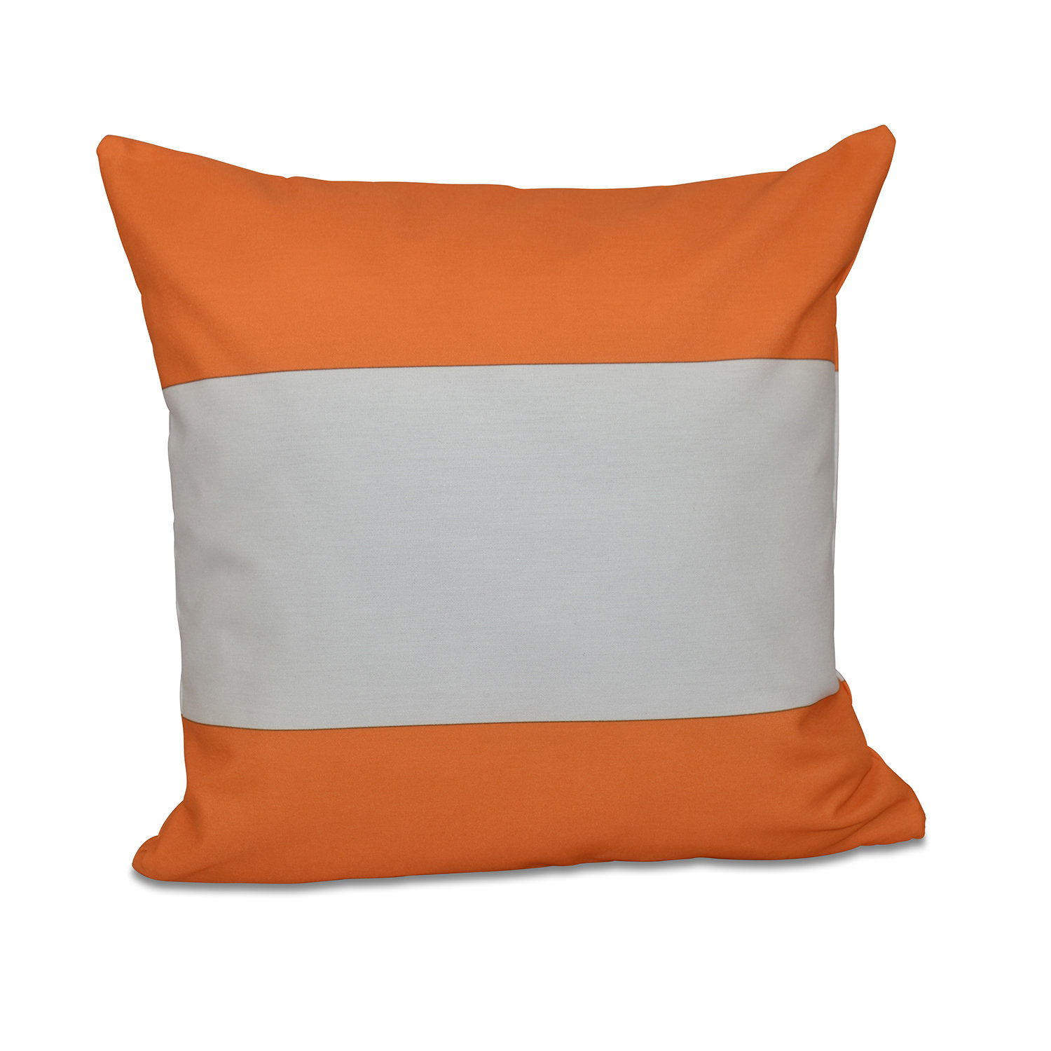 e by design big stripe horizontal decorative polyester throw pillow reviews wayfair e by design big stripe horizontal decorative polyester throw pillow reviews wayfair