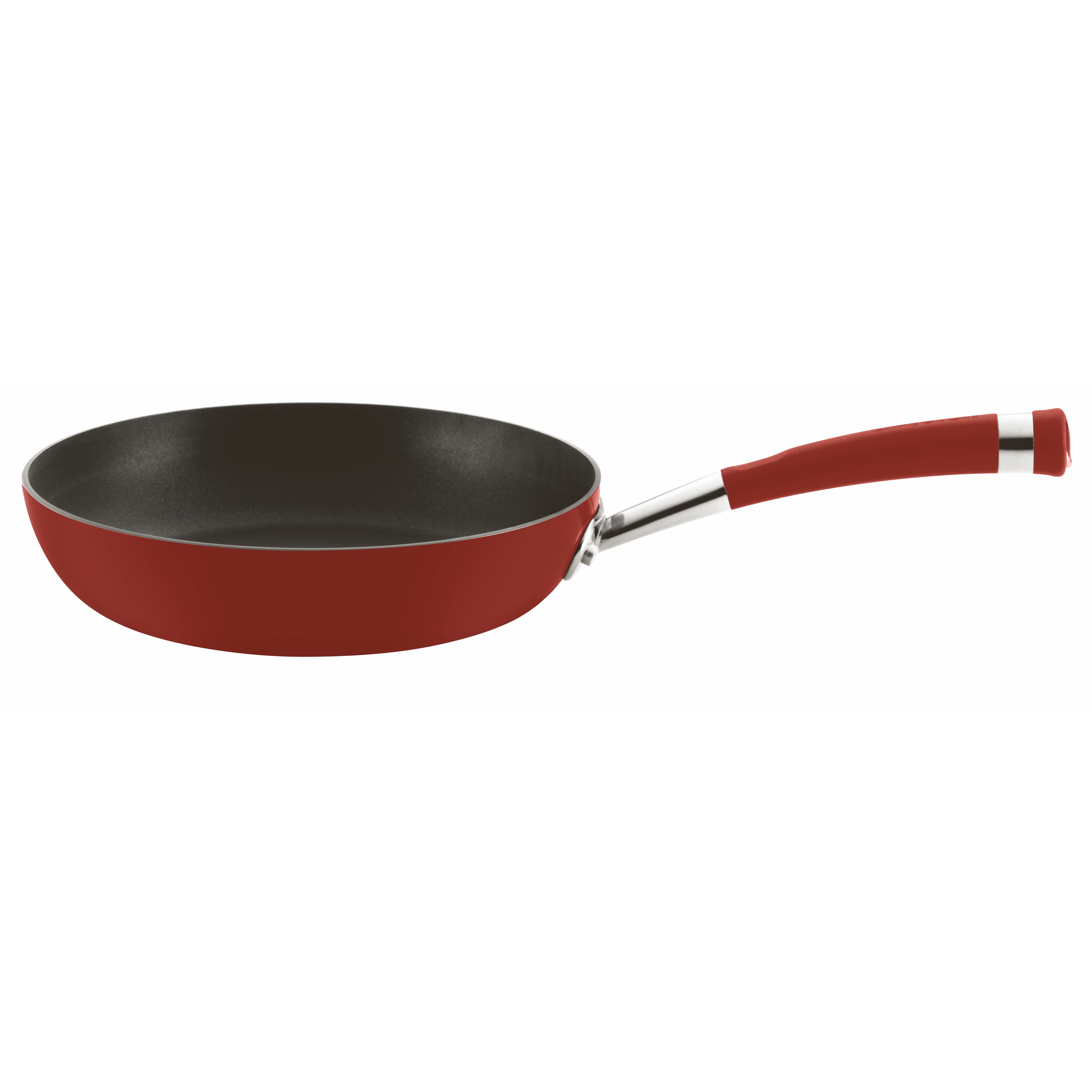 Circulon Induction Compatible Non-Stick Frying Pan & Reviews | Wayfair UK