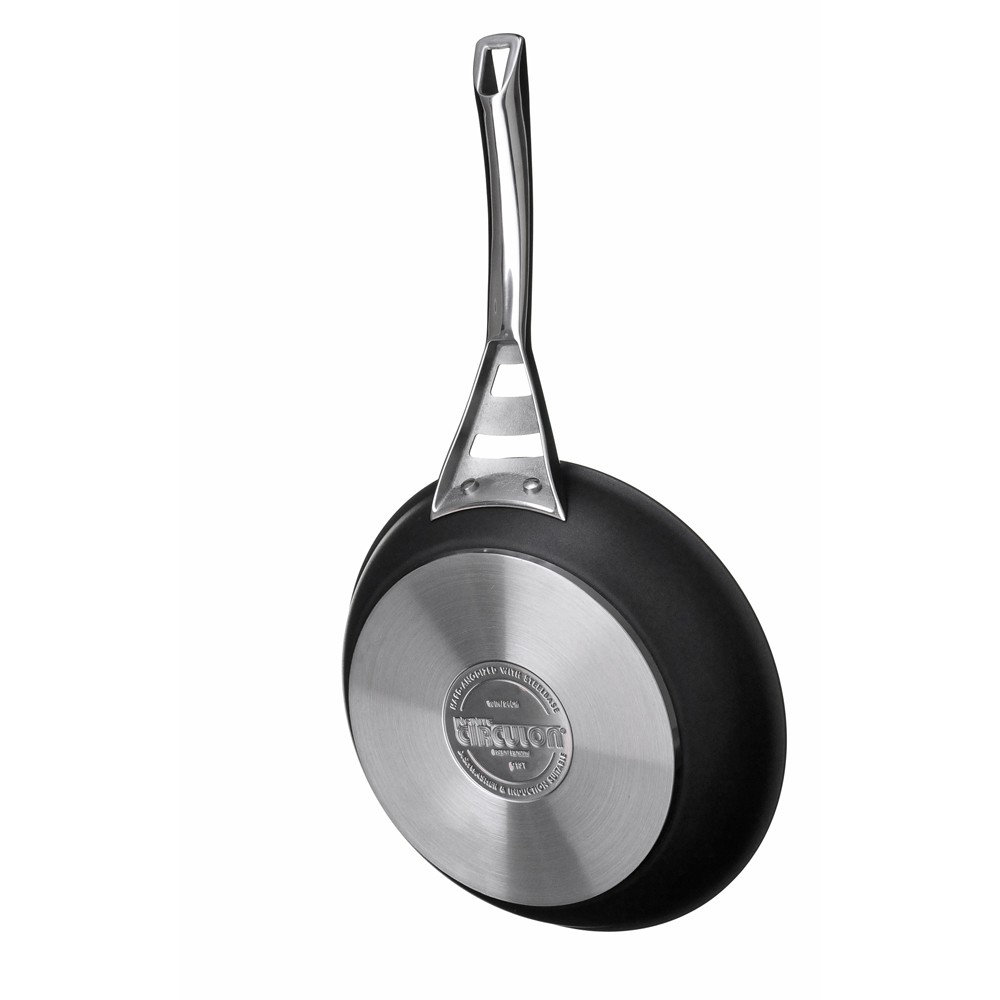 Circulon Circulon 2Piece Induction Compatible NonStick Frying pan Set