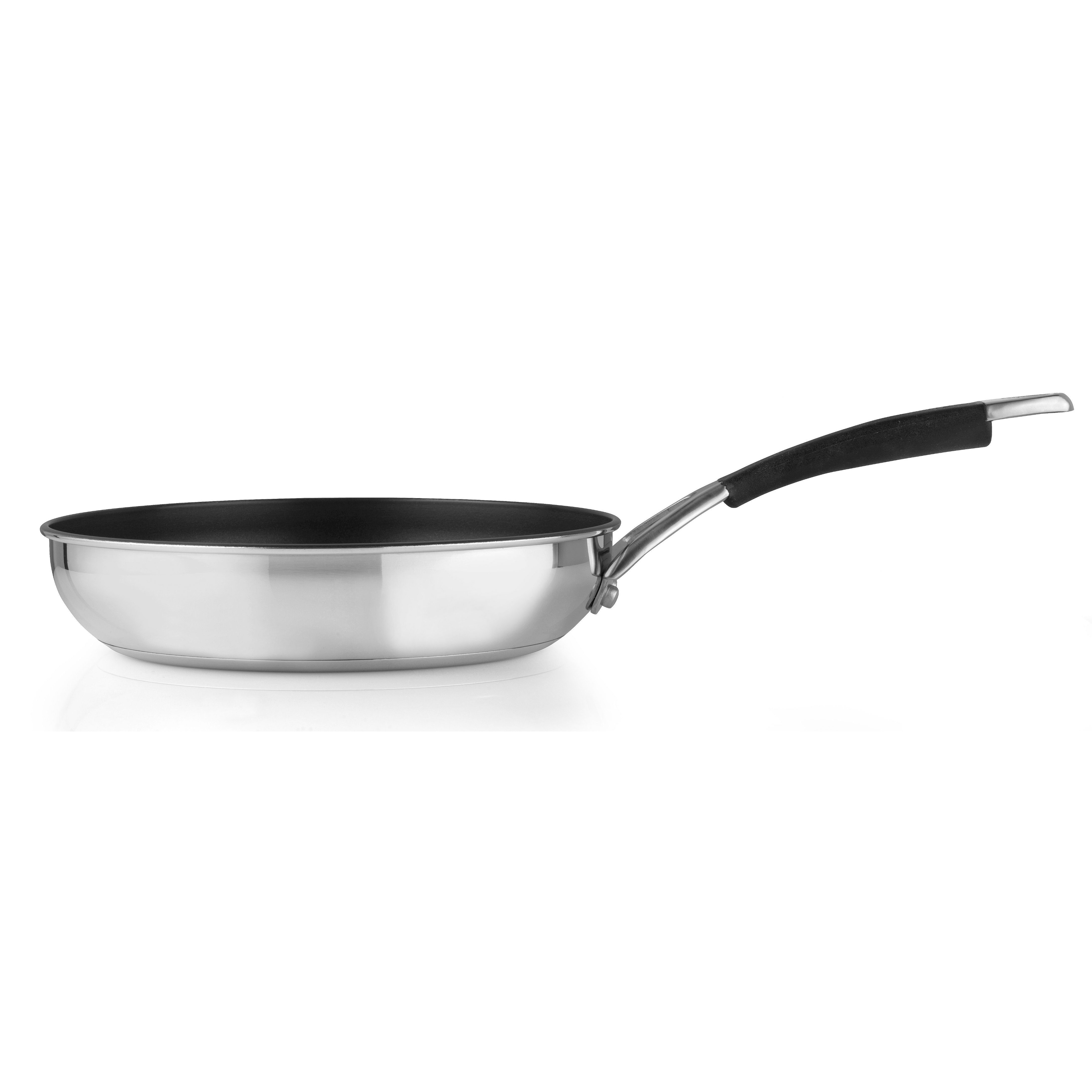 Meyer Inspire Induction Compatible NonStick Frying Pan & Reviews