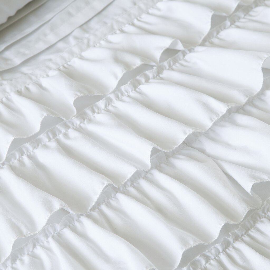 Intelligent Design Waterfall Comforter Set & Reviews | Wayfair