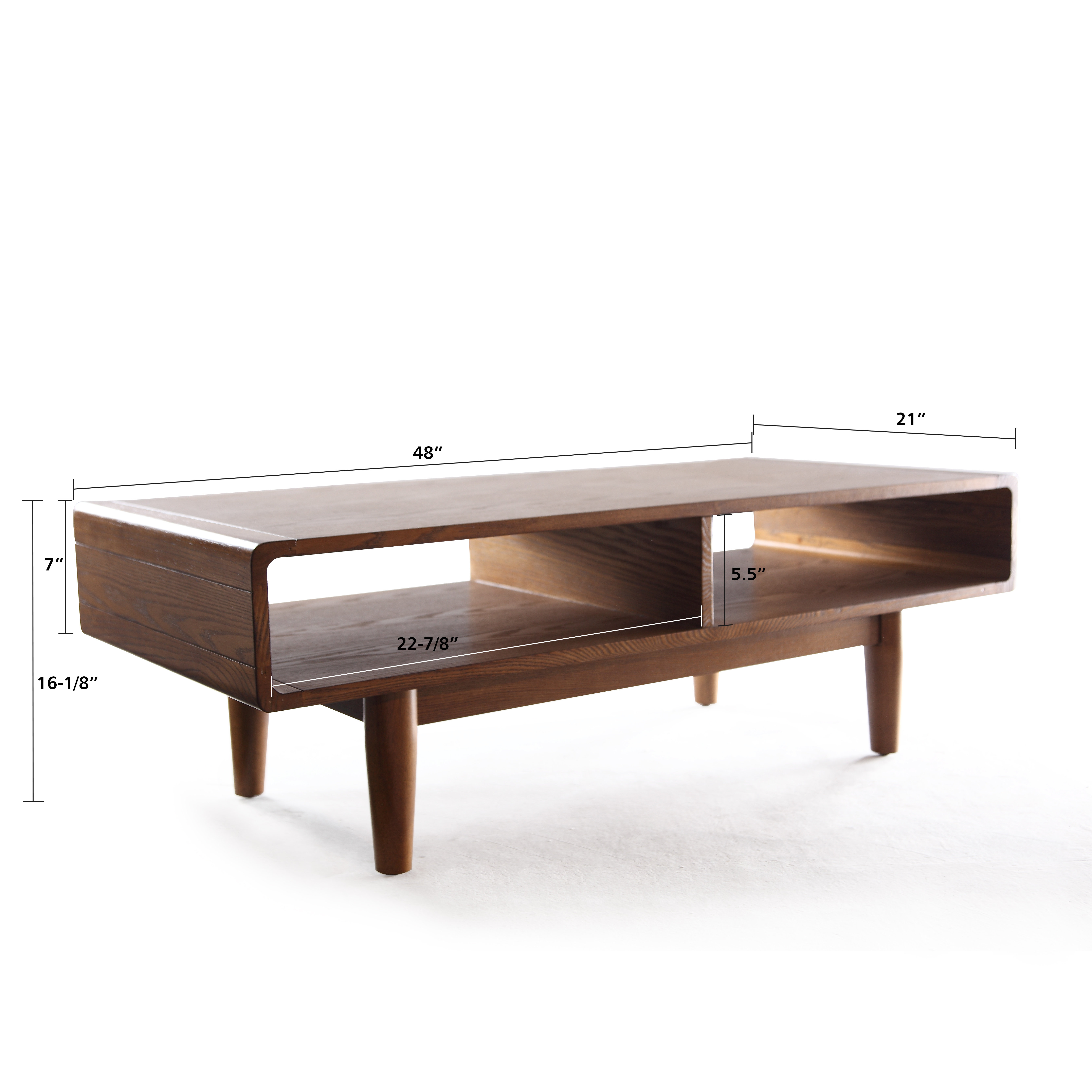 Hives & Honey Haven Home Dexter Coffee Table Wayfair