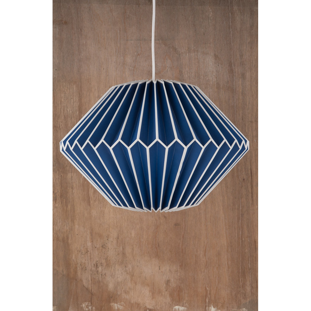 Ian Snow 52cm Paper Novelty Lamp Shade Wayfair UK