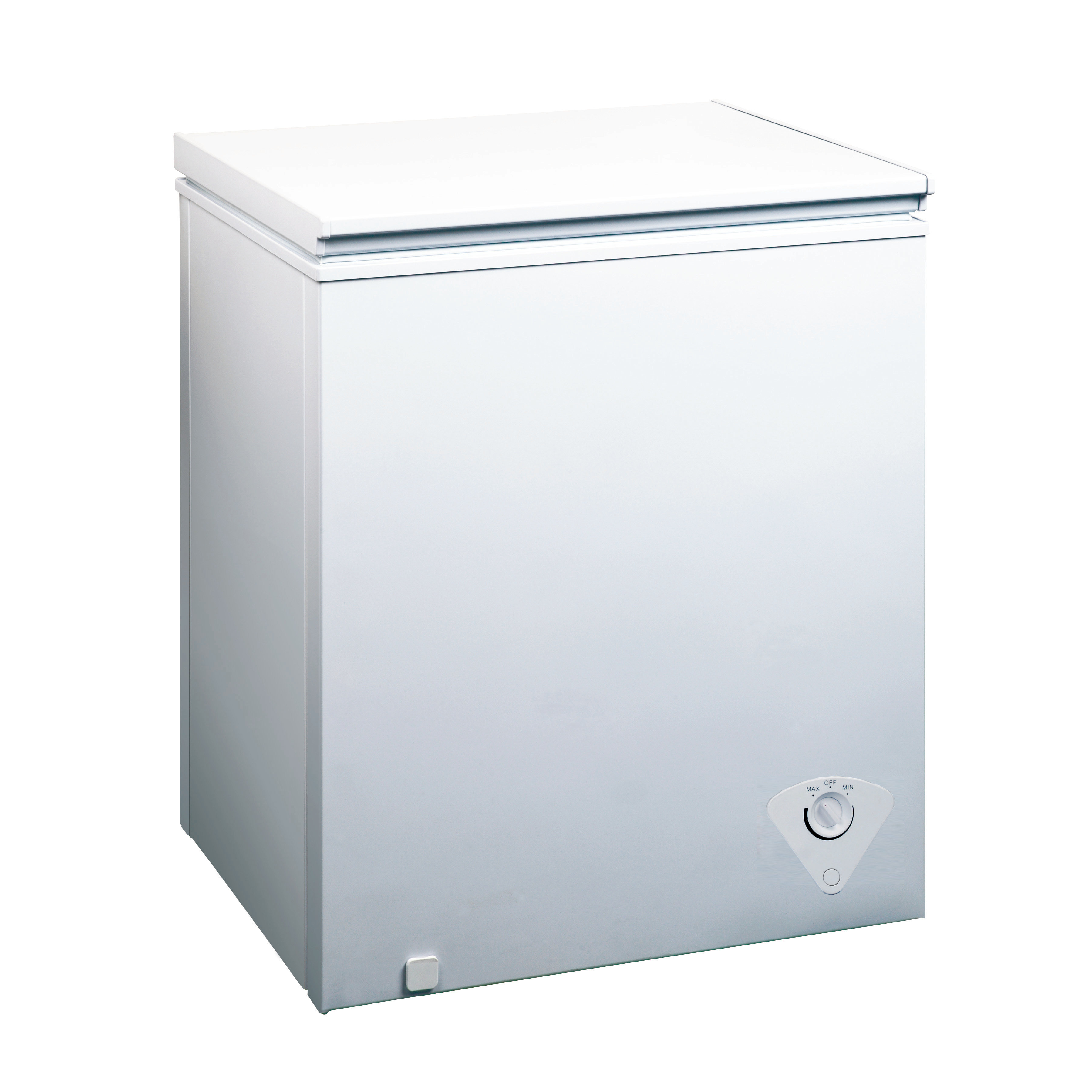 Equator Midea 5 cu. ft. Chest Freezer Wayfair