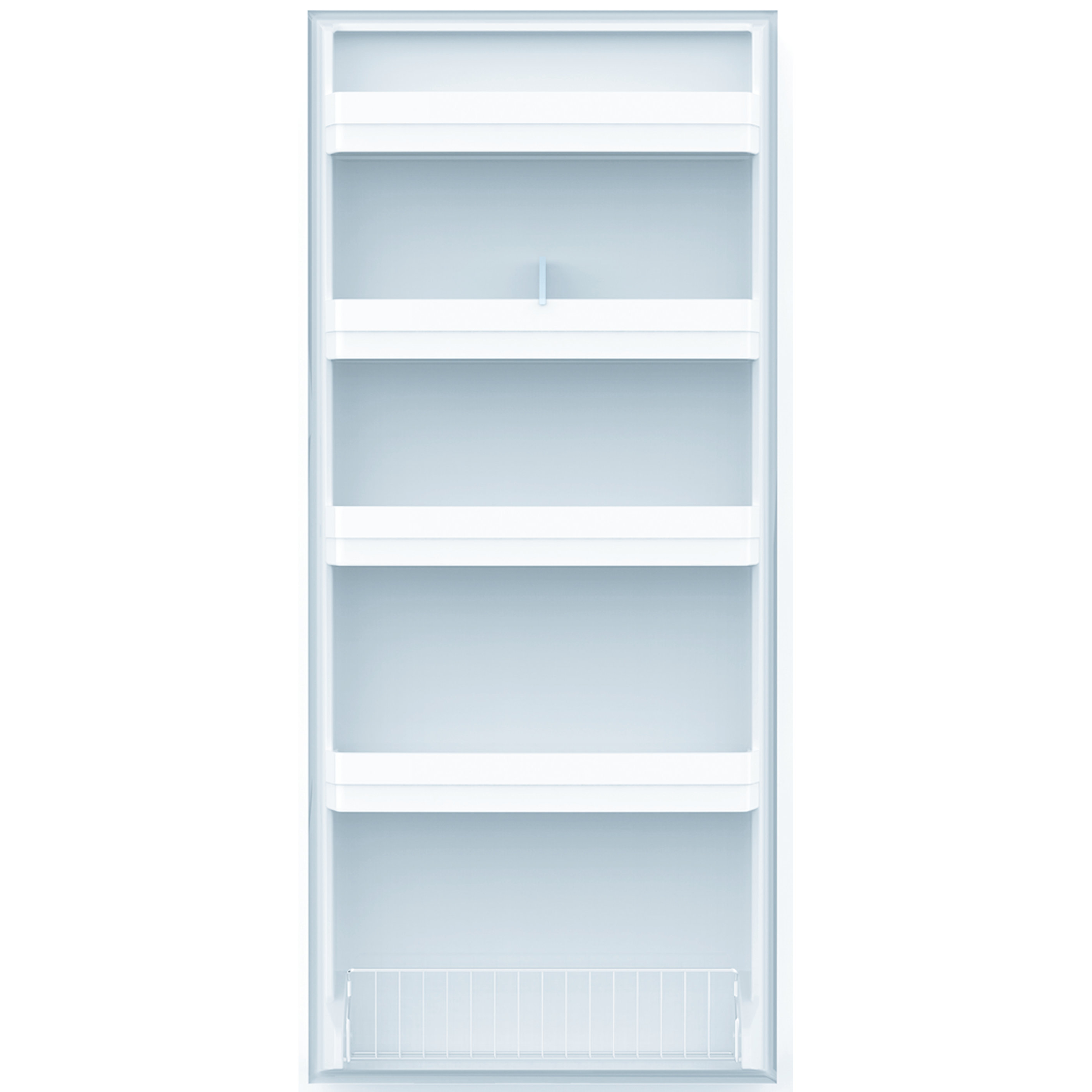 Equator Midea 13.7 cu. ft. Upright Freezer & Reviews Wayfair