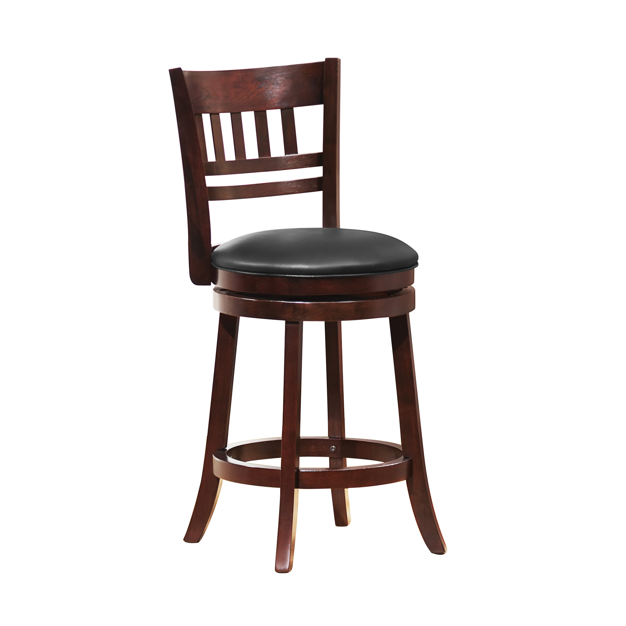 Great 24 Swivel Bar Stool in the world Don t miss out 