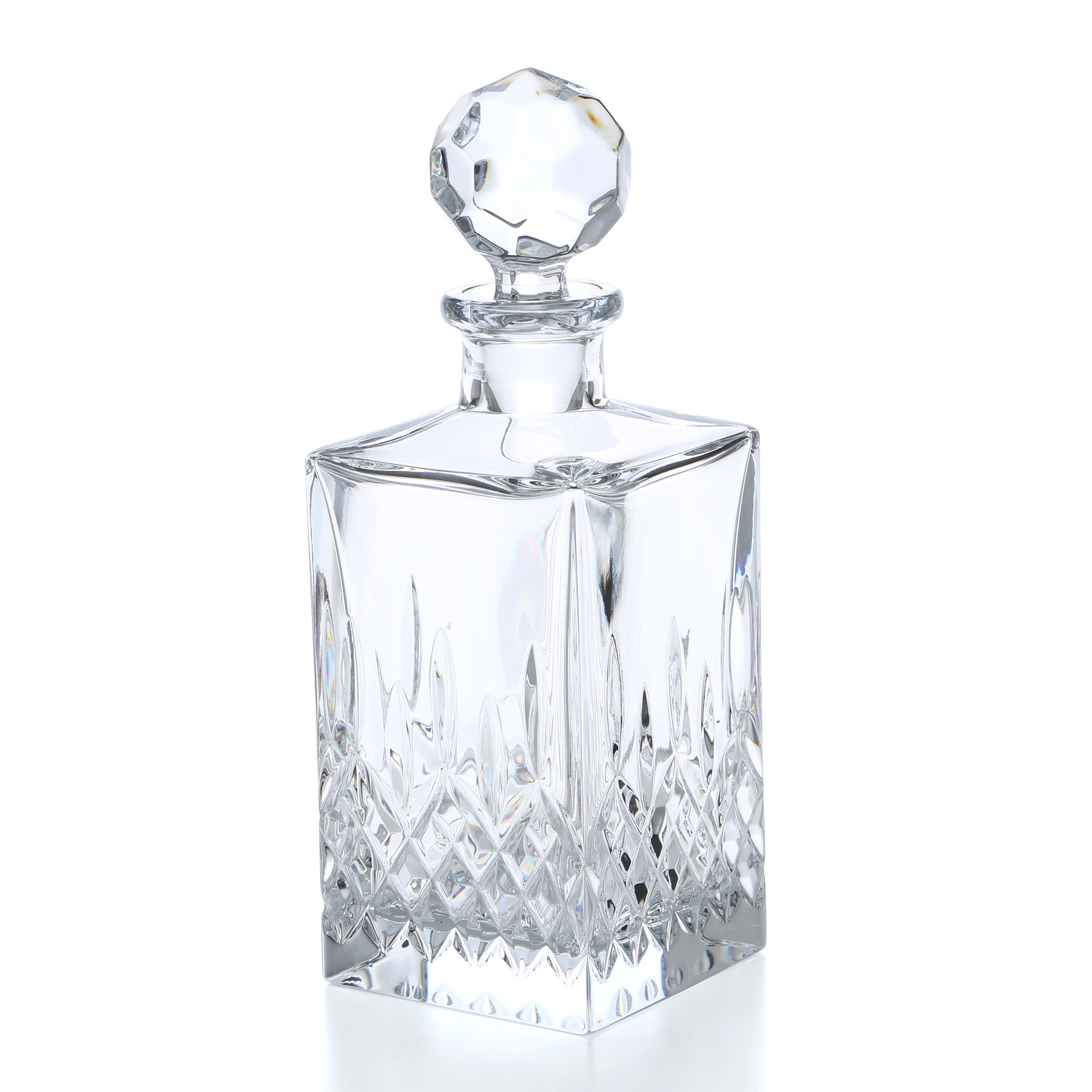 Reed & Barton Hamilton Decanter & Reviews Wayfair
