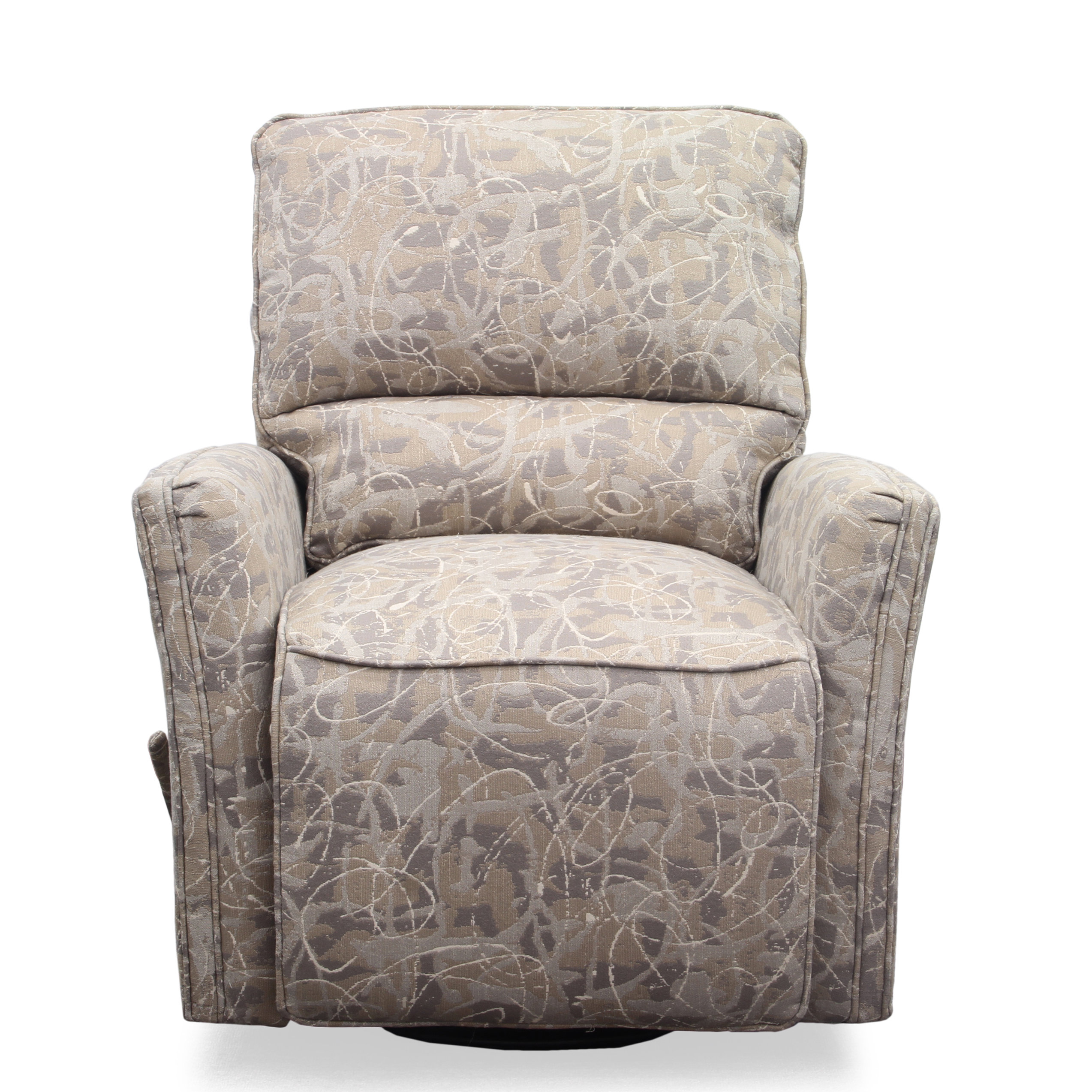 Barcalounger Cordoba Swivel Glider Recliner Wayfair
