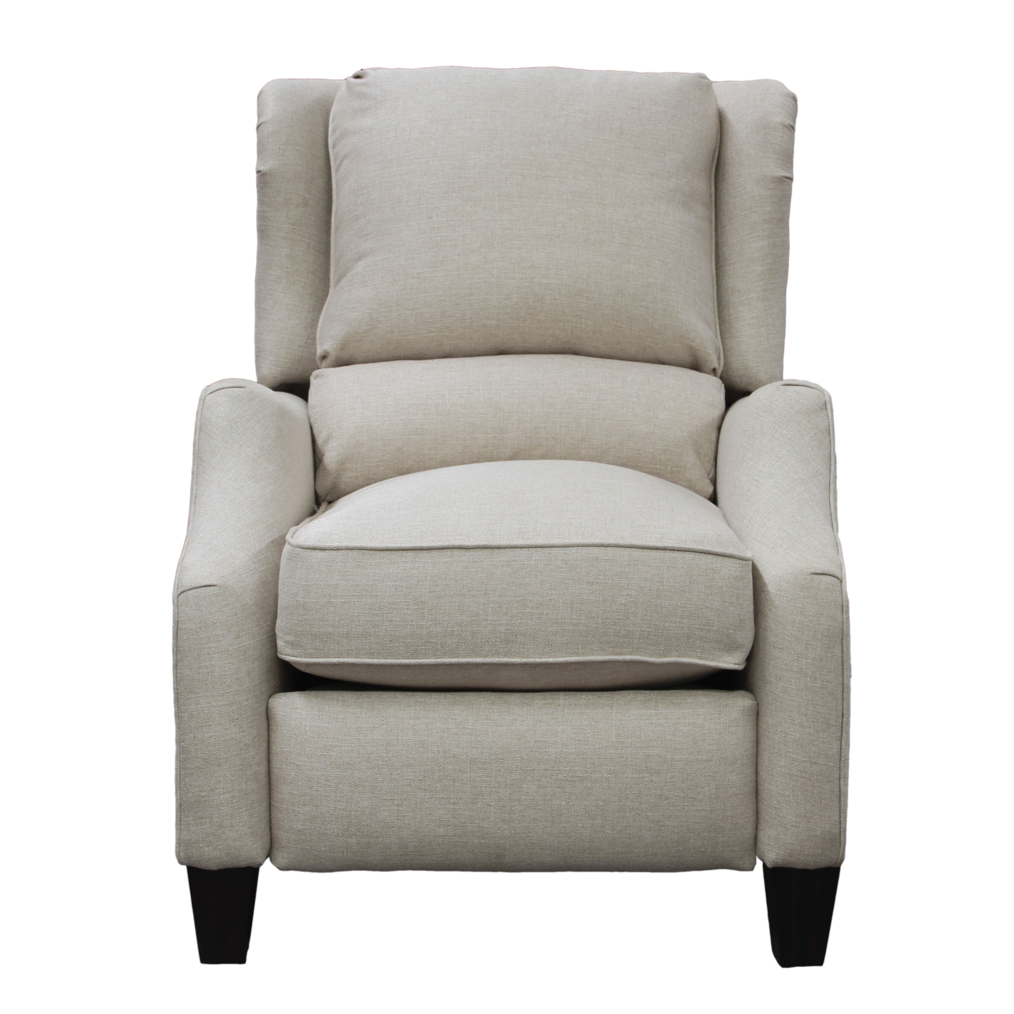 Barcalounger Berkeley Recliner | Wayfair