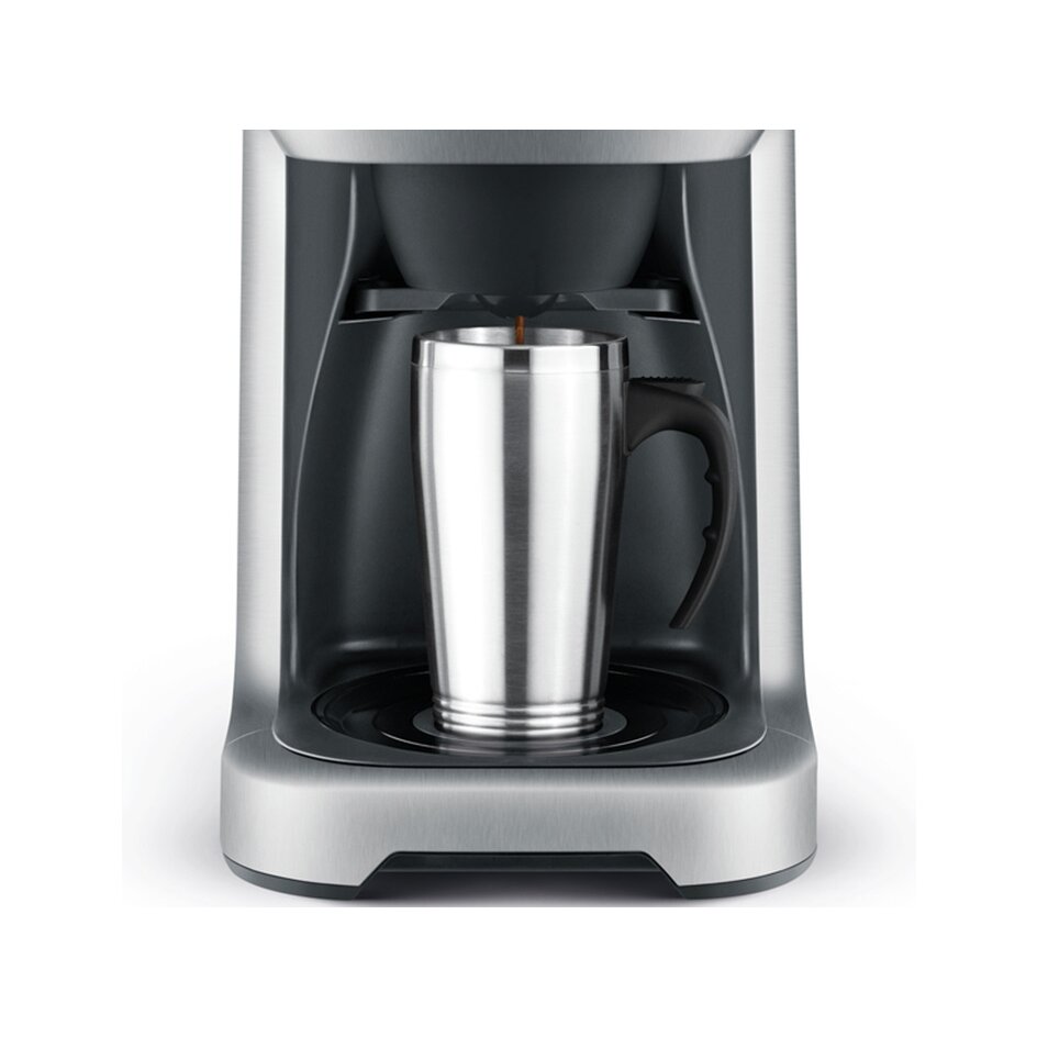 Breville The Grind Control Coffee Maker & Reviews | Wayfair