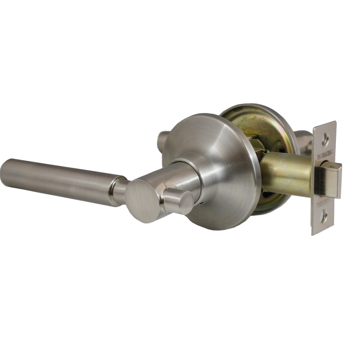 DSD Group Rondo Passage Door Lever Wayfair