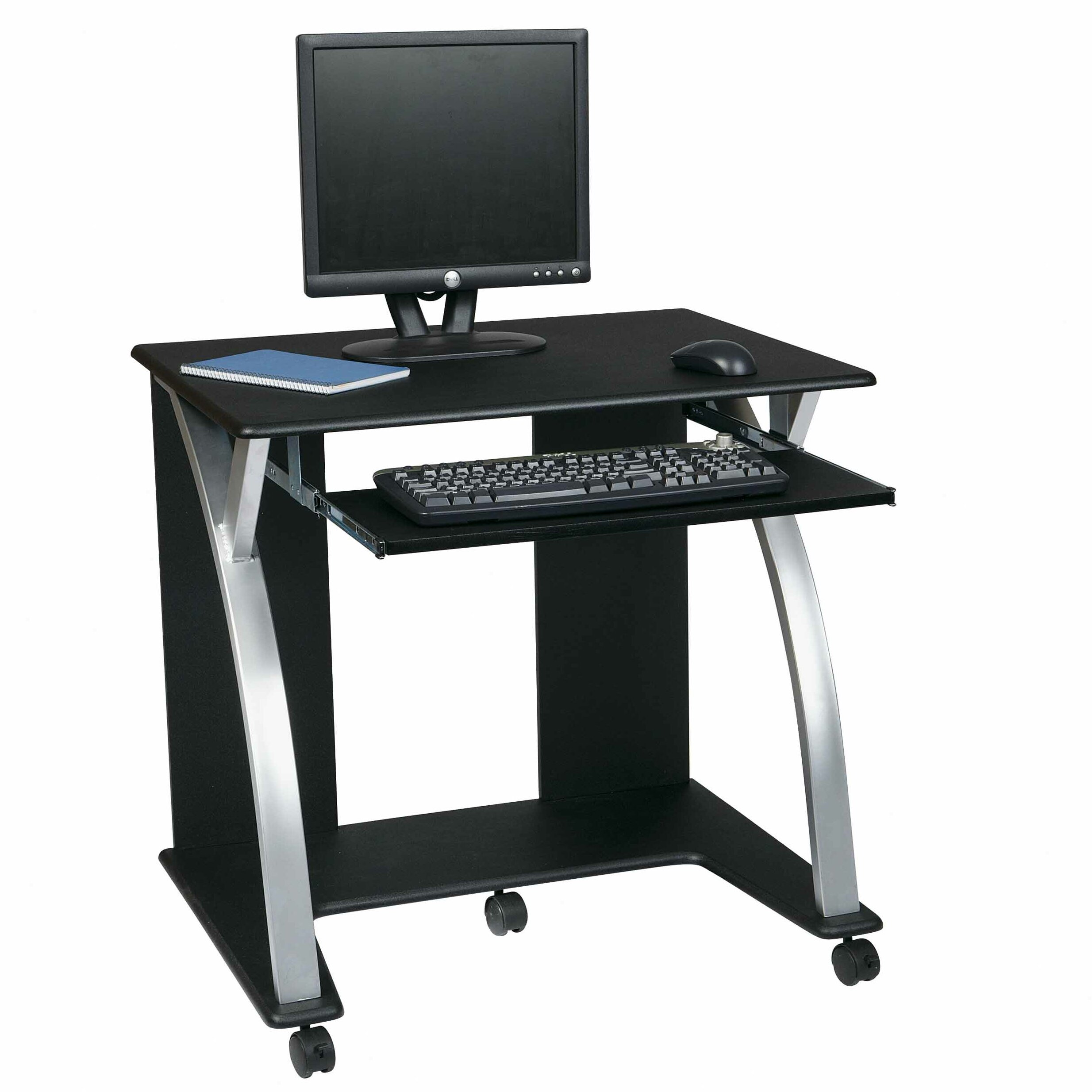 OSP Designs Saturn Computer Desk & Reviews Wayfair