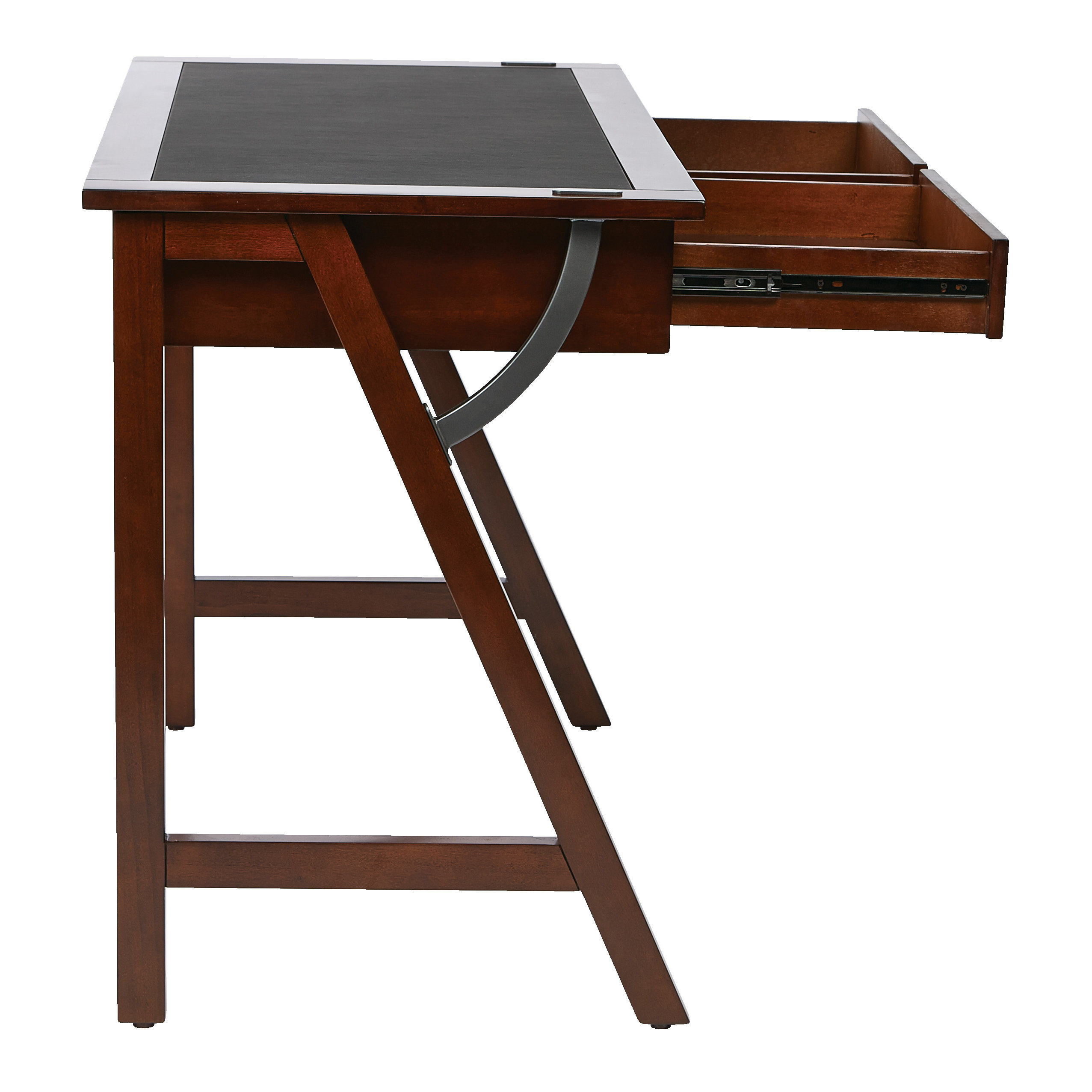 OSP Designs Dorset Writing Desk & Reviews | Wayfair