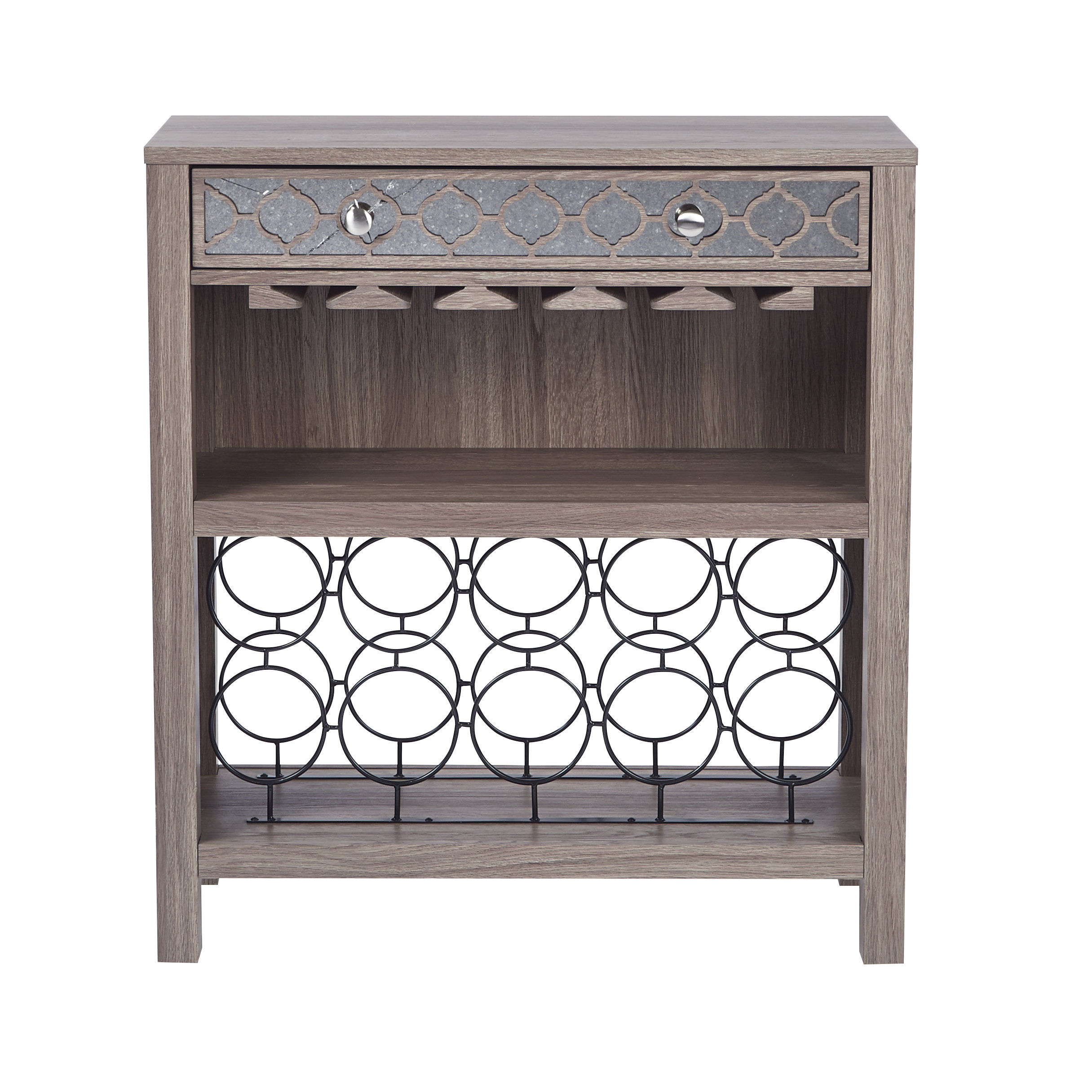 osp designs helena console table with mirror floor wine bottle rack reviews wayfair osp designs helena console table with mirror floor wine bottle rack reviews wayfair