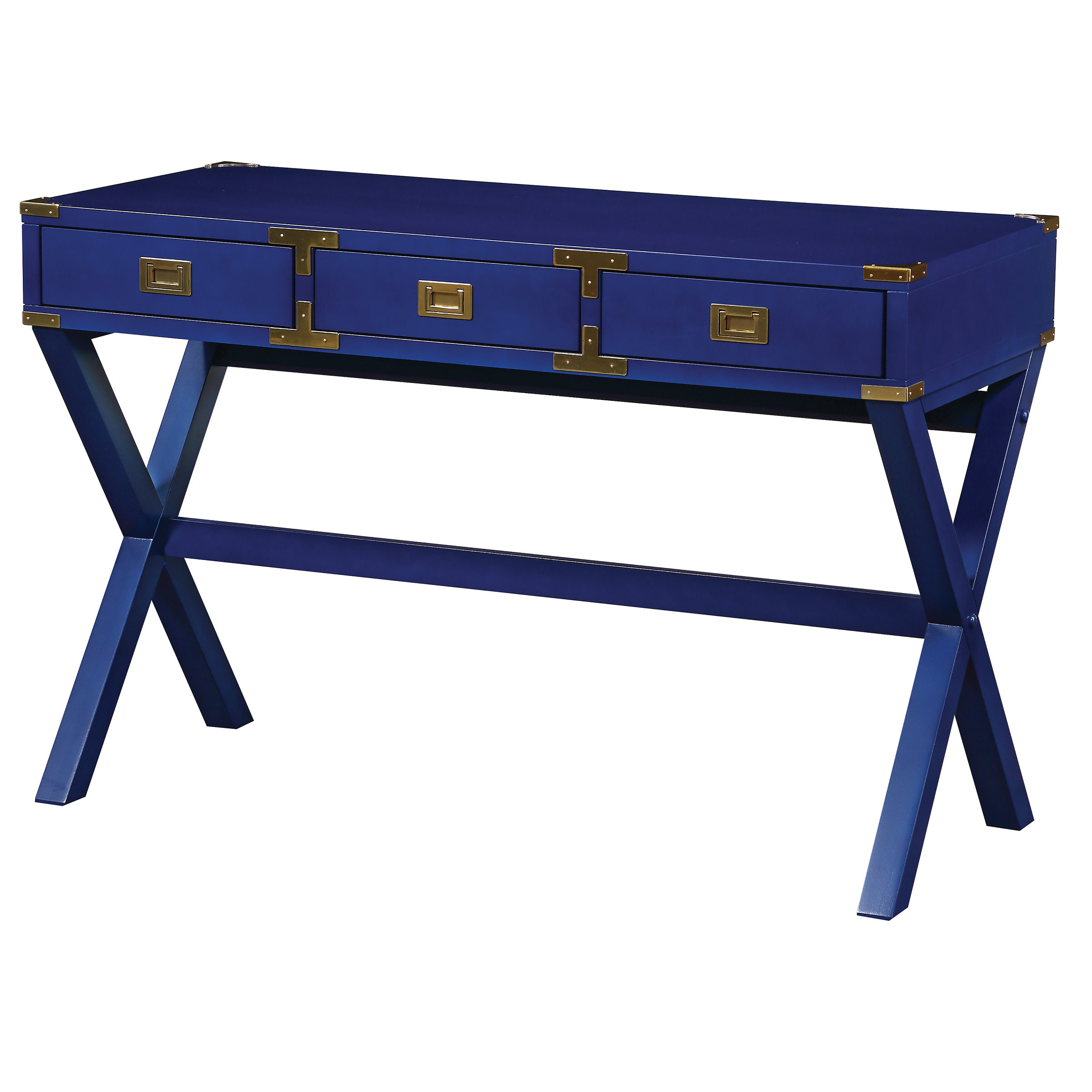 OSP Designs Wellington Writing Desk & Reviews Wayfair