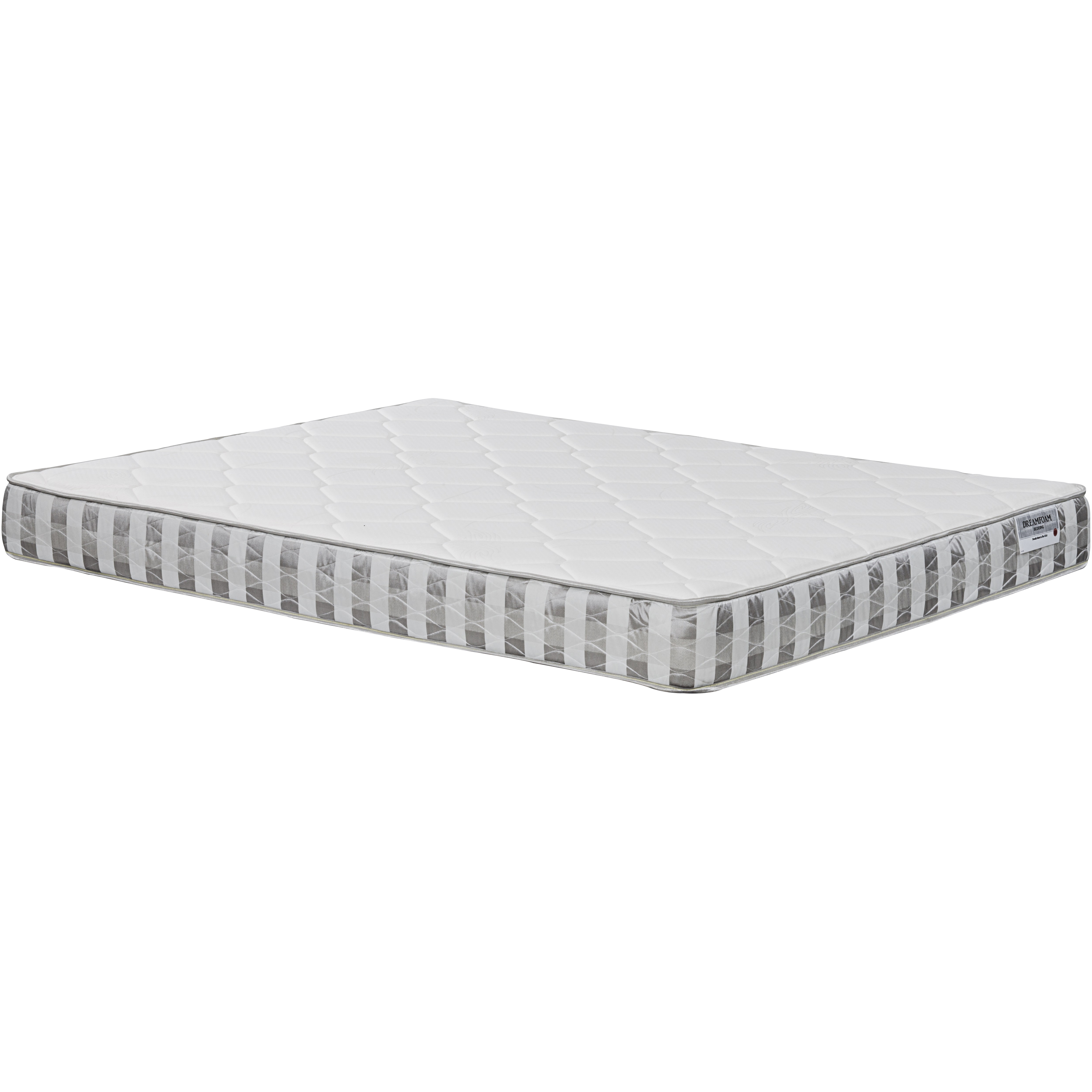 Brooklyn Bedding Ultimate Dreams 7" Firm Mattress & Reviews Wayfair