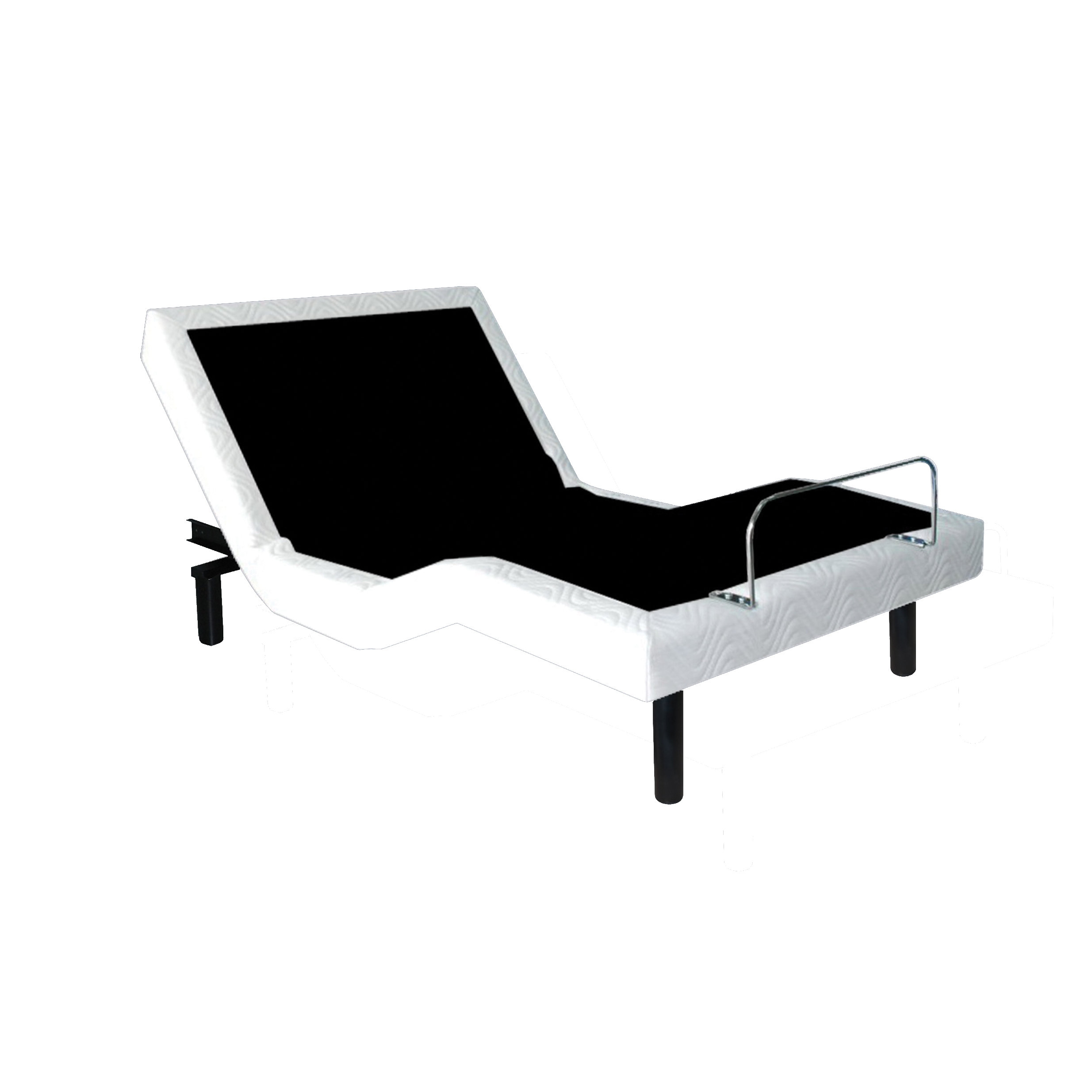 Rize Rize Elevation Adjustable Bed & Reviews Wayfair